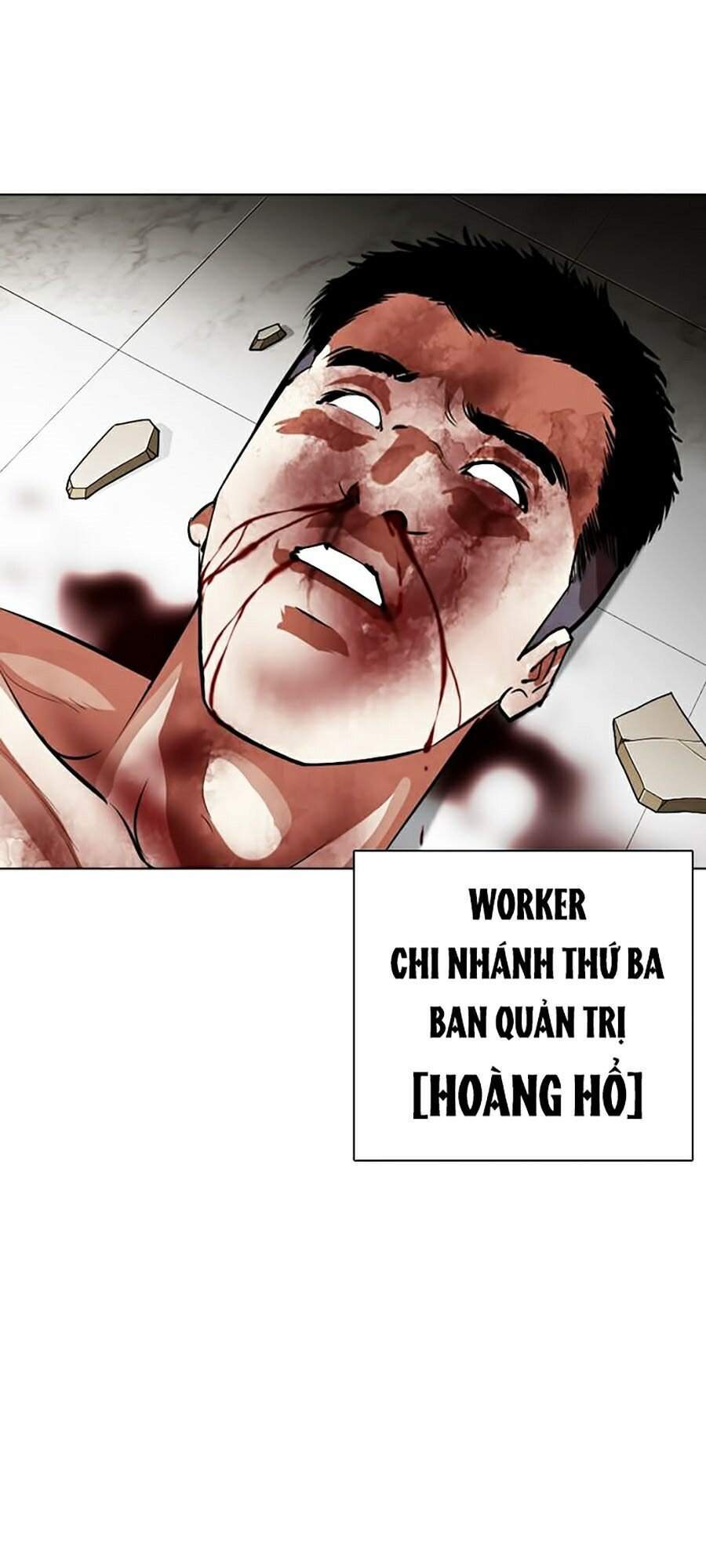 Hoán Đổi Diệu Kỳ Chap 345 - Next Chap 346