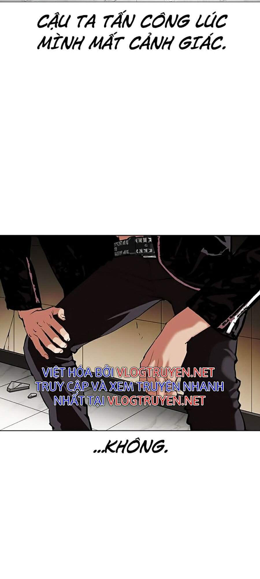 Hoán Đổi Diệu Kỳ Chap 345 - Next Chap 346