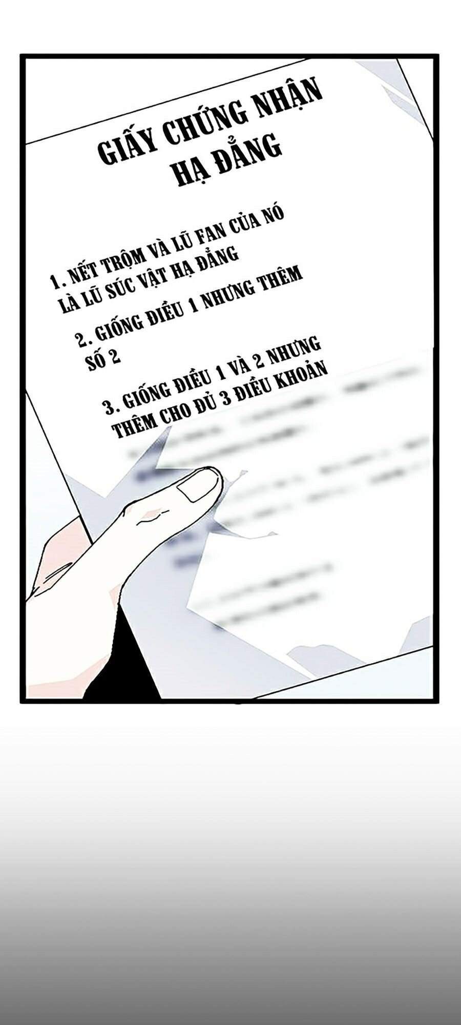 Hoán Đổi Diệu Kỳ Chap 345 - Next Chap 346