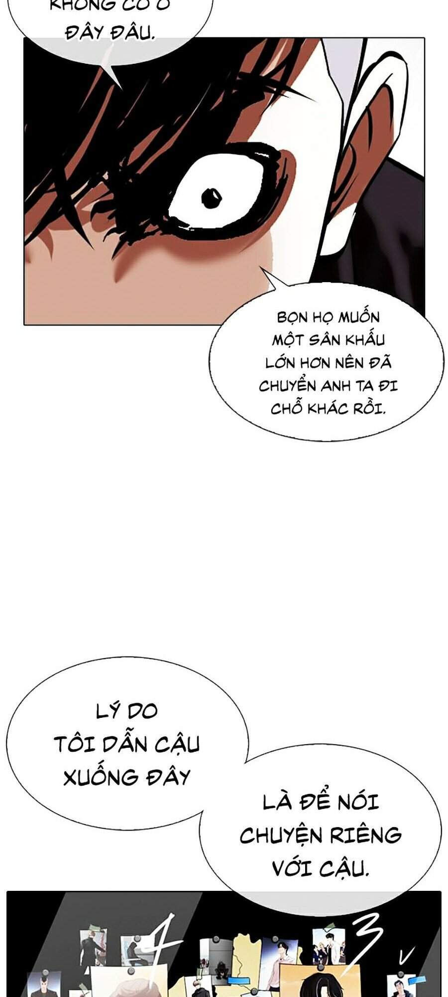 Hoán Đổi Diệu Kỳ Chap 346 - Next Chap 347