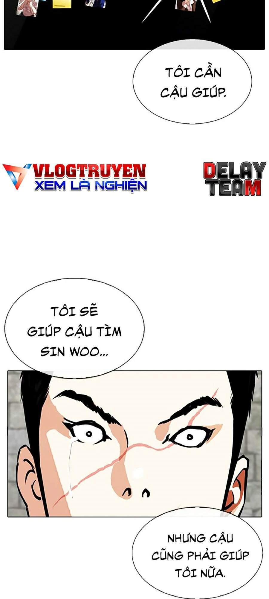 Hoán Đổi Diệu Kỳ Chap 346 - Next Chap 347