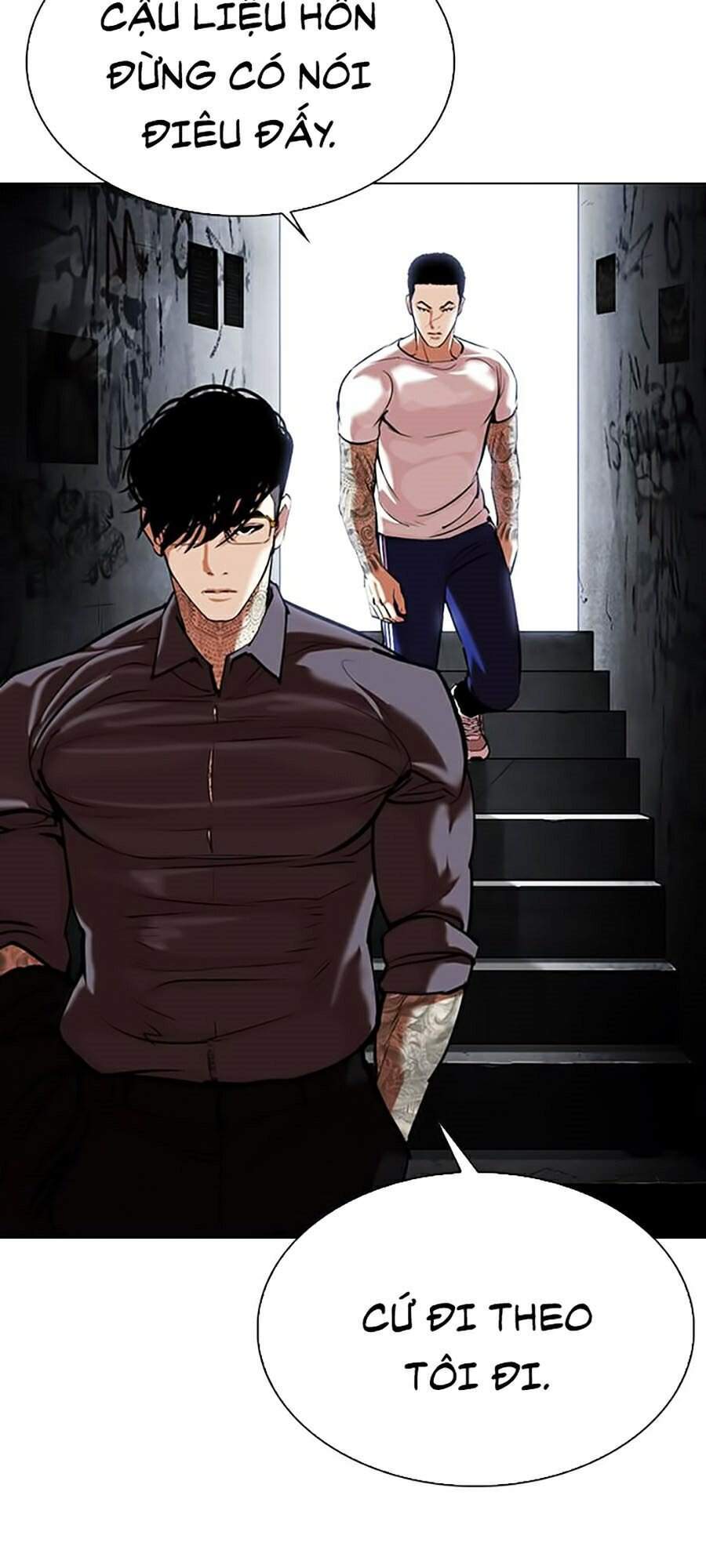 Hoán Đổi Diệu Kỳ Chap 346 - Next Chap 347