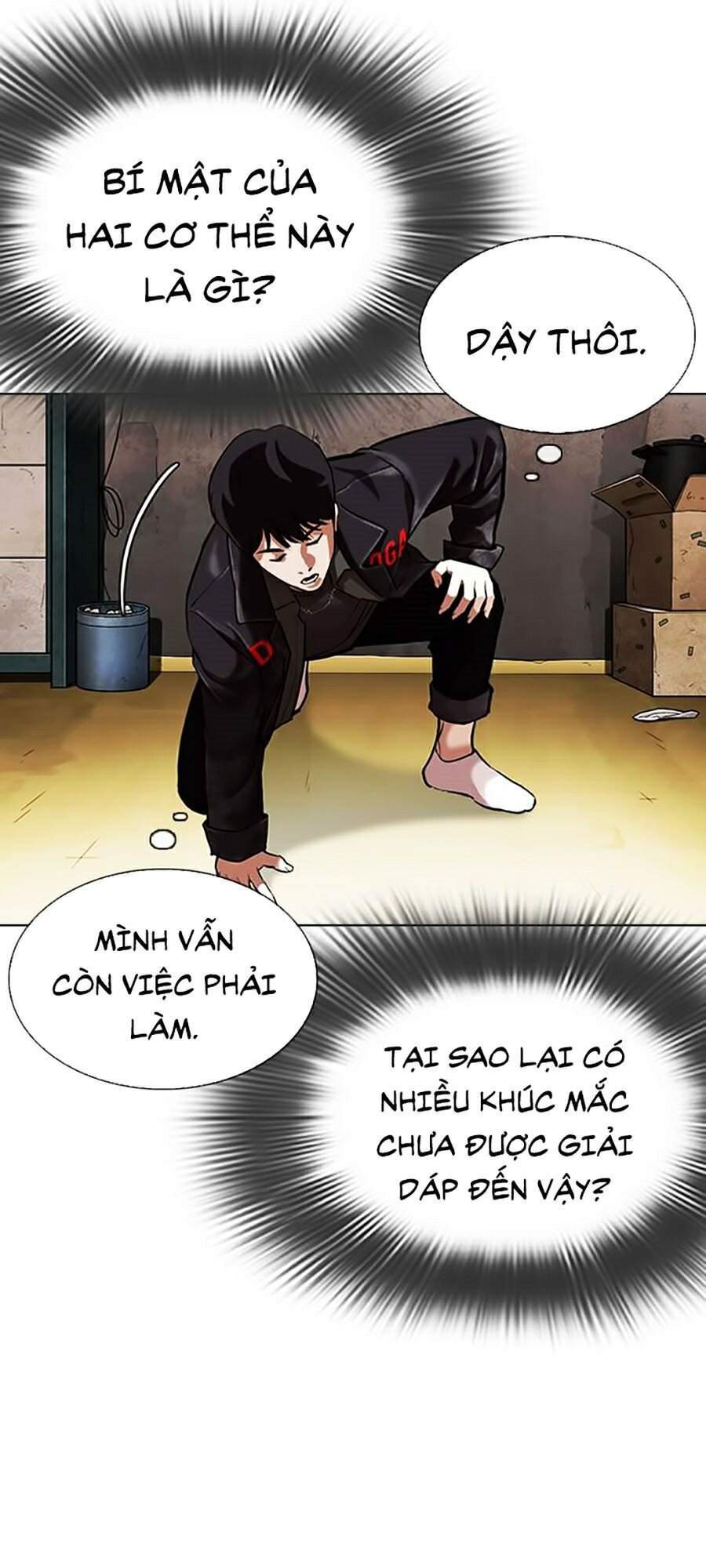 Hoán Đổi Diệu Kỳ Chap 346 - Next Chap 347