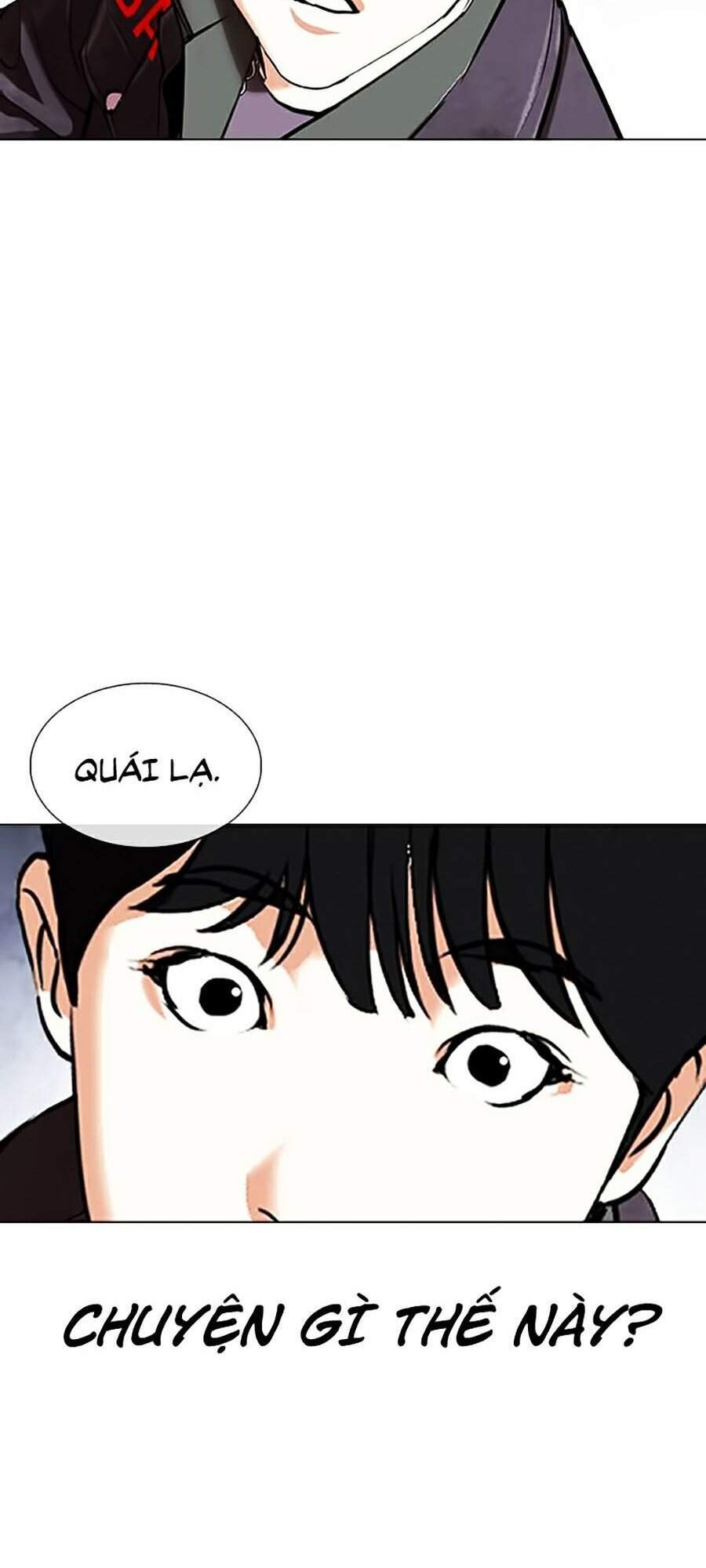 Hoán Đổi Diệu Kỳ Chap 346 - Next Chap 347