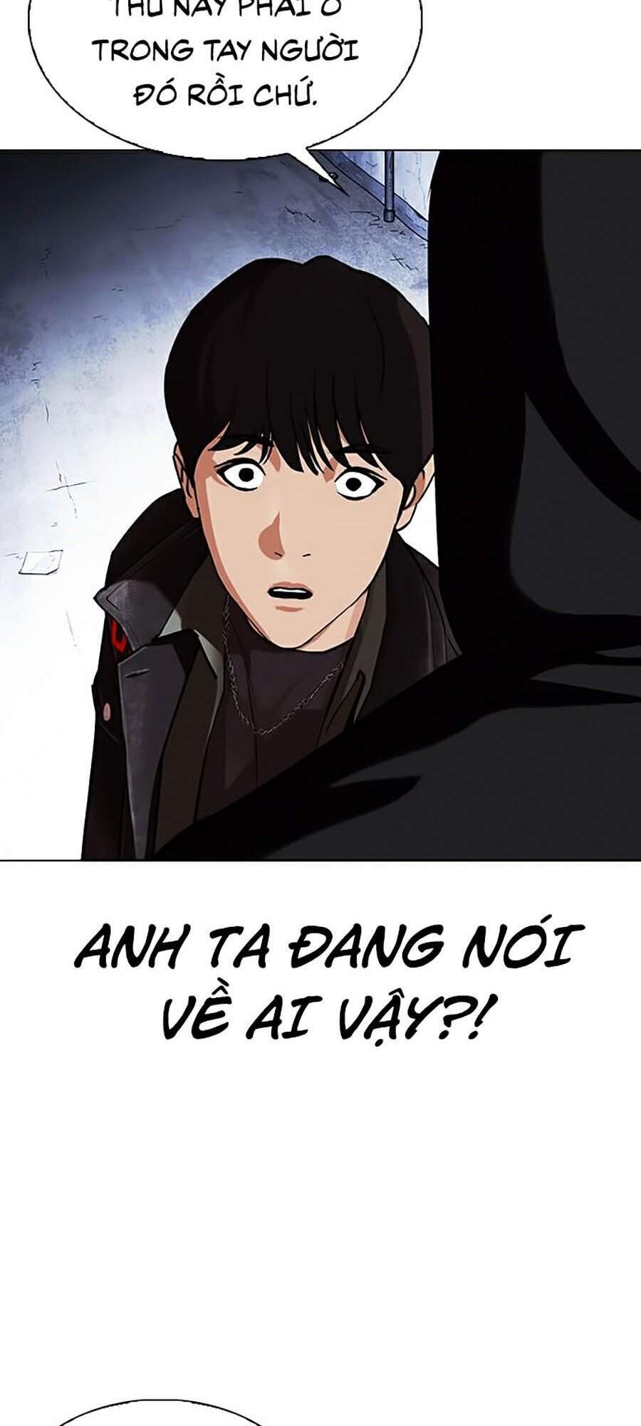 Hoán Đổi Diệu Kỳ Chap 346 - Next Chap 347