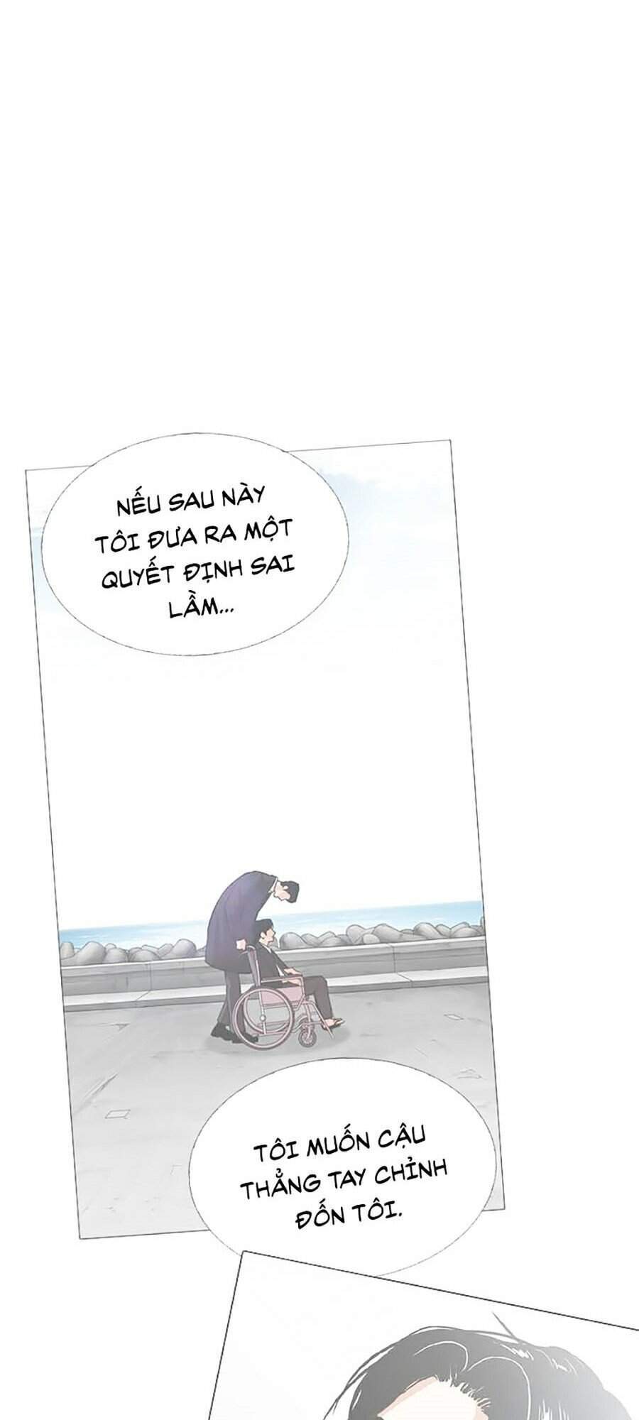 Hoán Đổi Diệu Kỳ Chap 346 - Next Chap 347