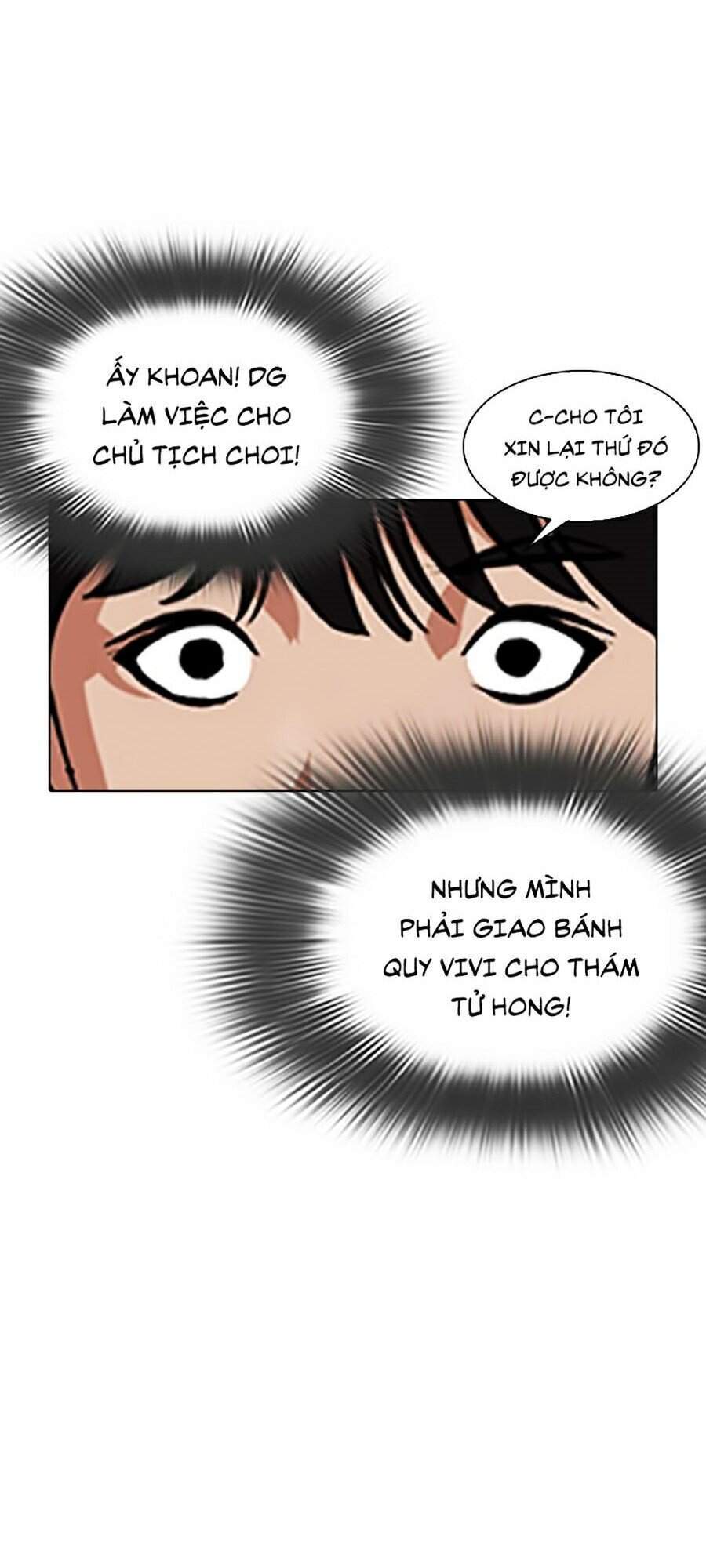 Hoán Đổi Diệu Kỳ Chap 346 - Next Chap 347