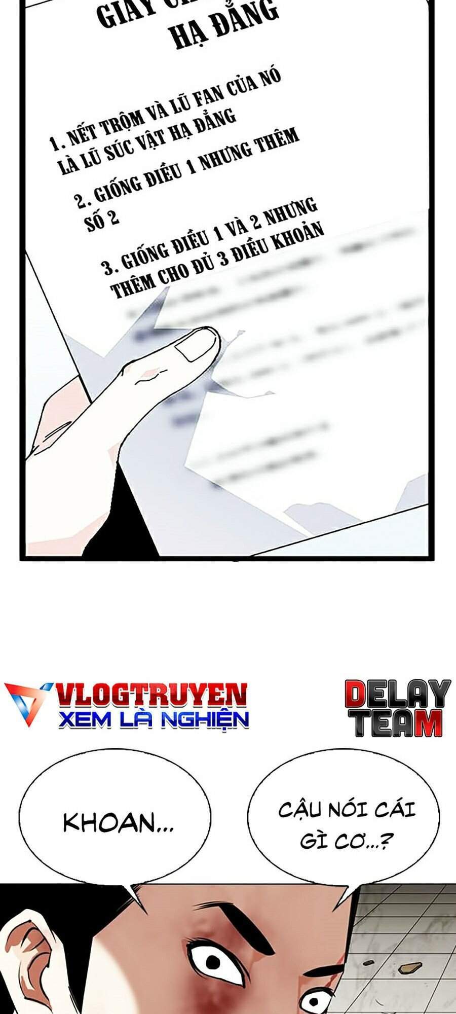 Hoán Đổi Diệu Kỳ Chap 346 - Next Chap 347