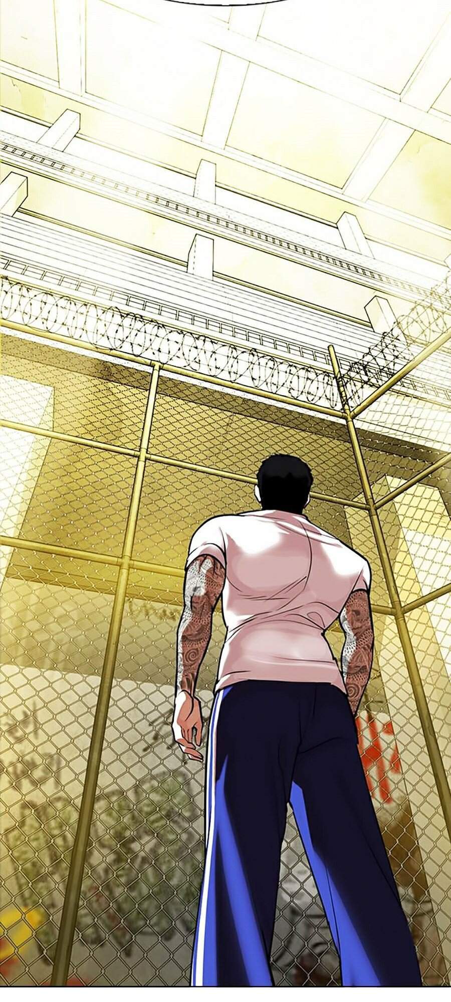 Hoán Đổi Diệu Kỳ Chap 346 - Next Chap 347