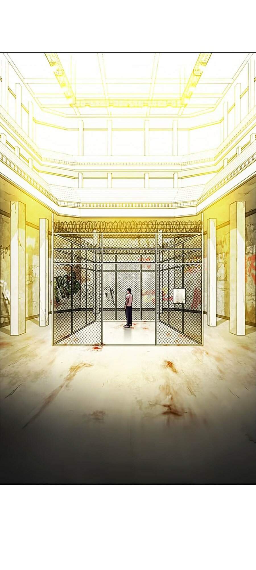 Hoán Đổi Diệu Kỳ Chap 346 - Next Chap 347