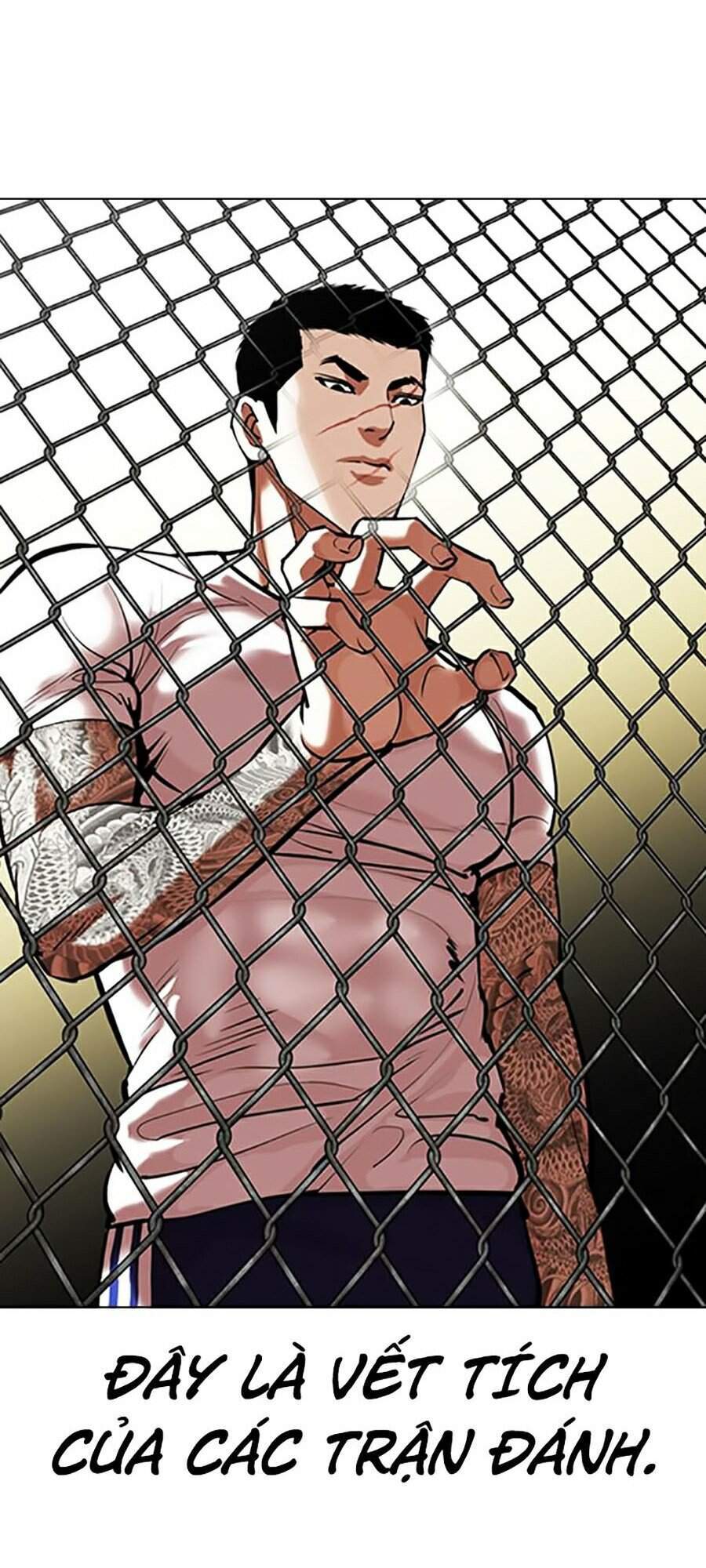 Hoán Đổi Diệu Kỳ Chap 346 - Next Chap 347
