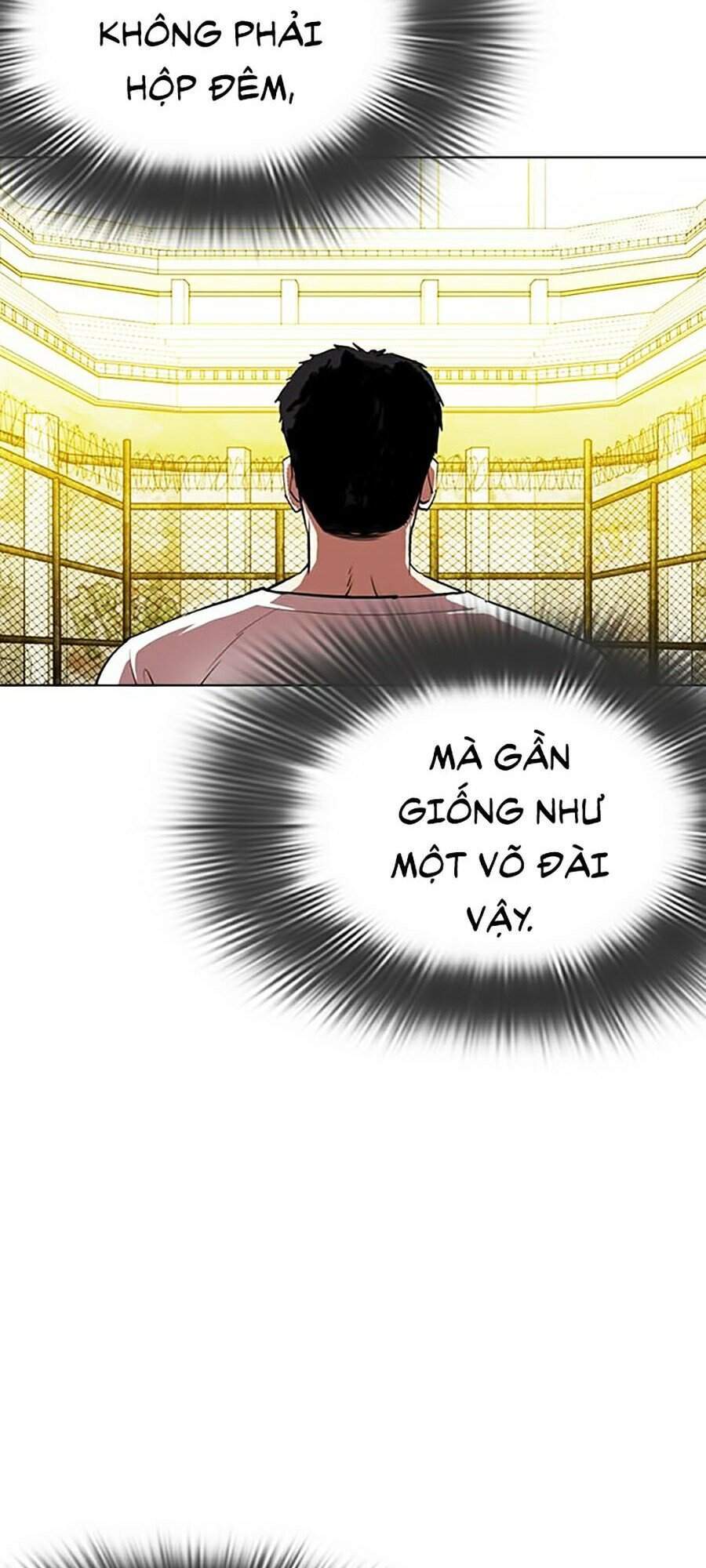 Hoán Đổi Diệu Kỳ Chap 346 - Next Chap 347