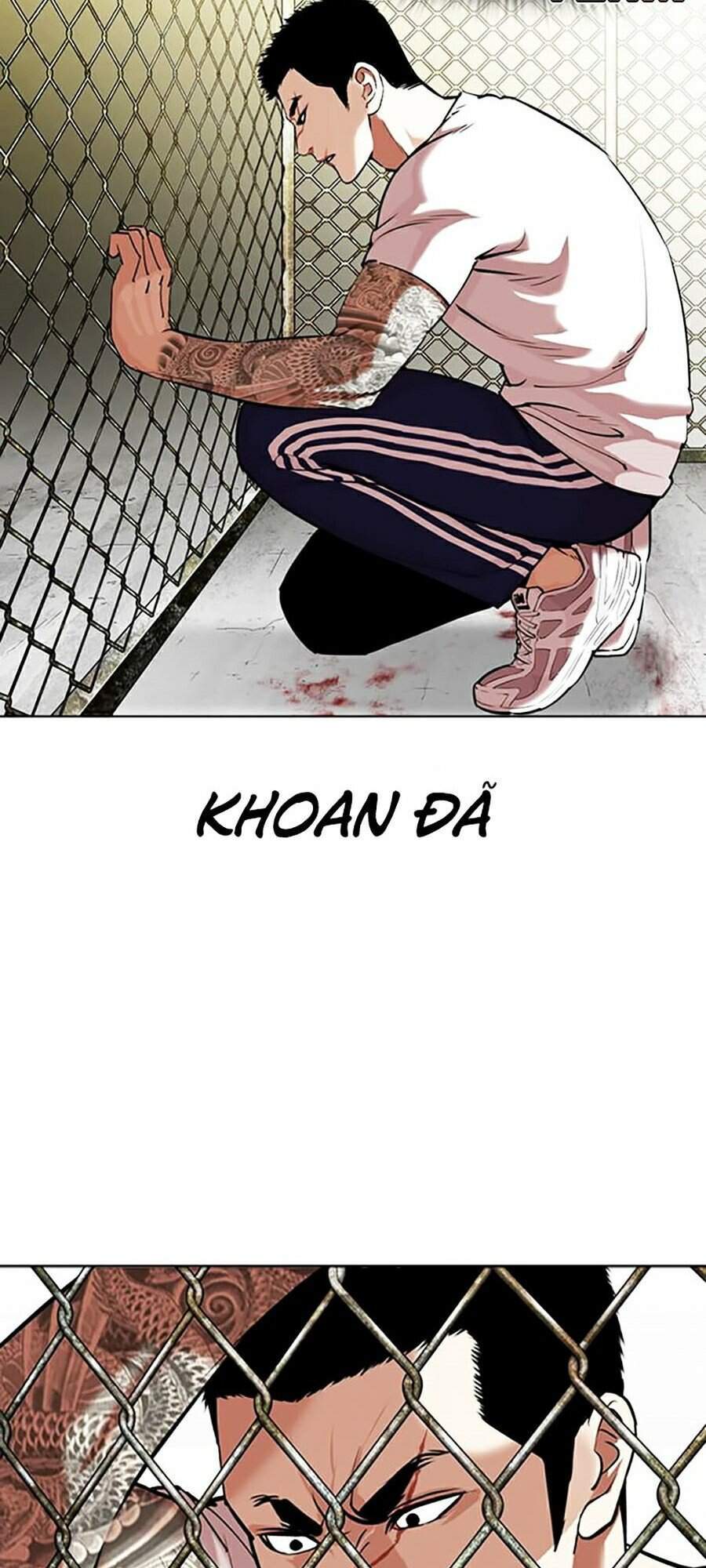 Hoán Đổi Diệu Kỳ Chap 346 - Next Chap 347