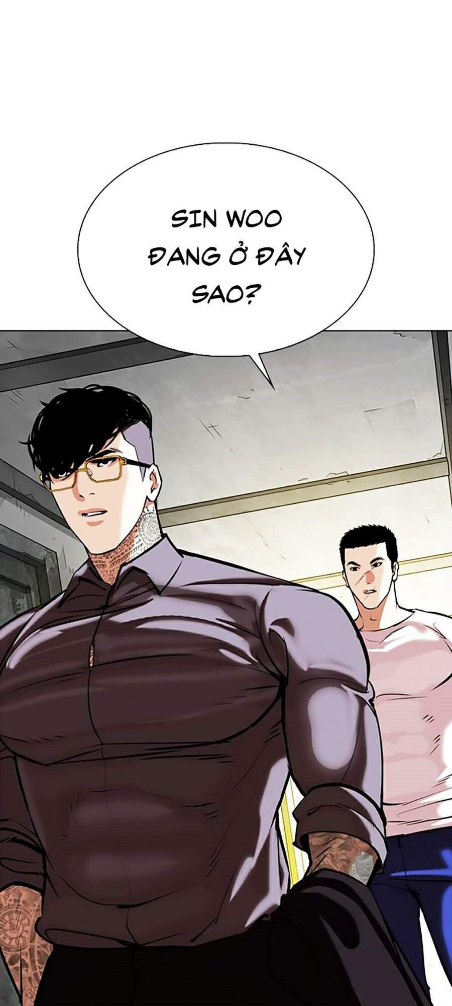 Hoán Đổi Diệu Kỳ Chap 346 - Next Chap 347