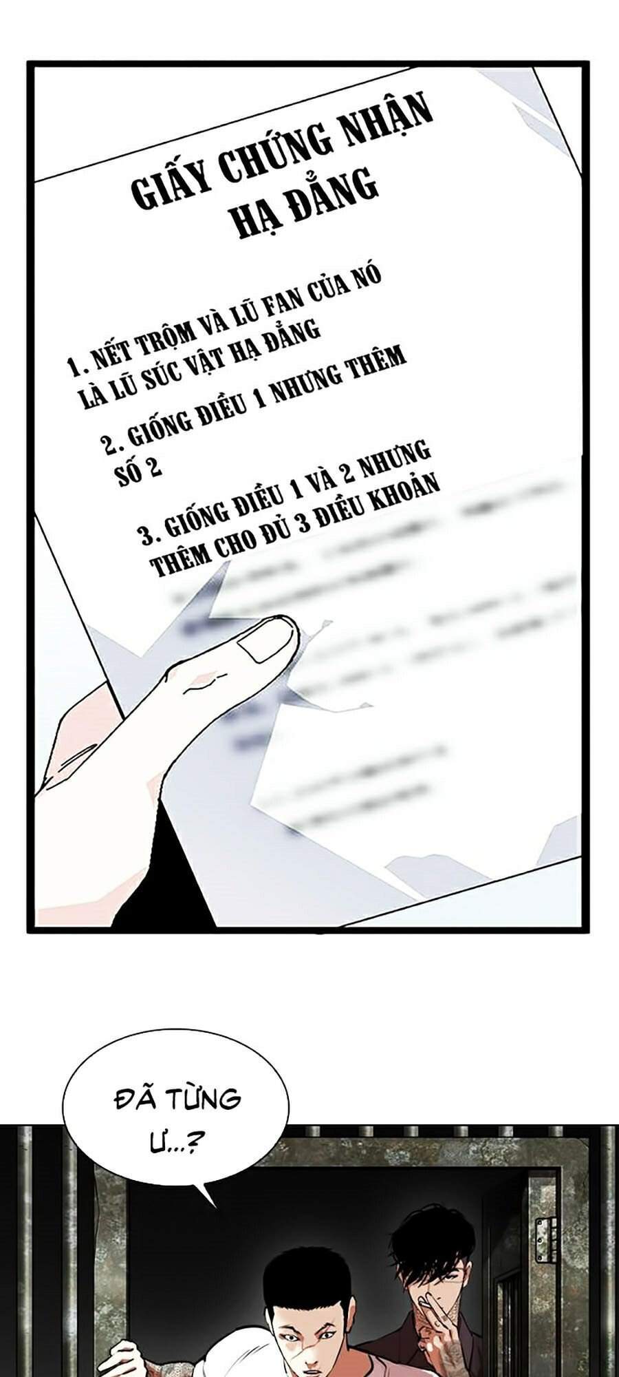 Hoán Đổi Diệu Kỳ Chap 346 - Next Chap 347