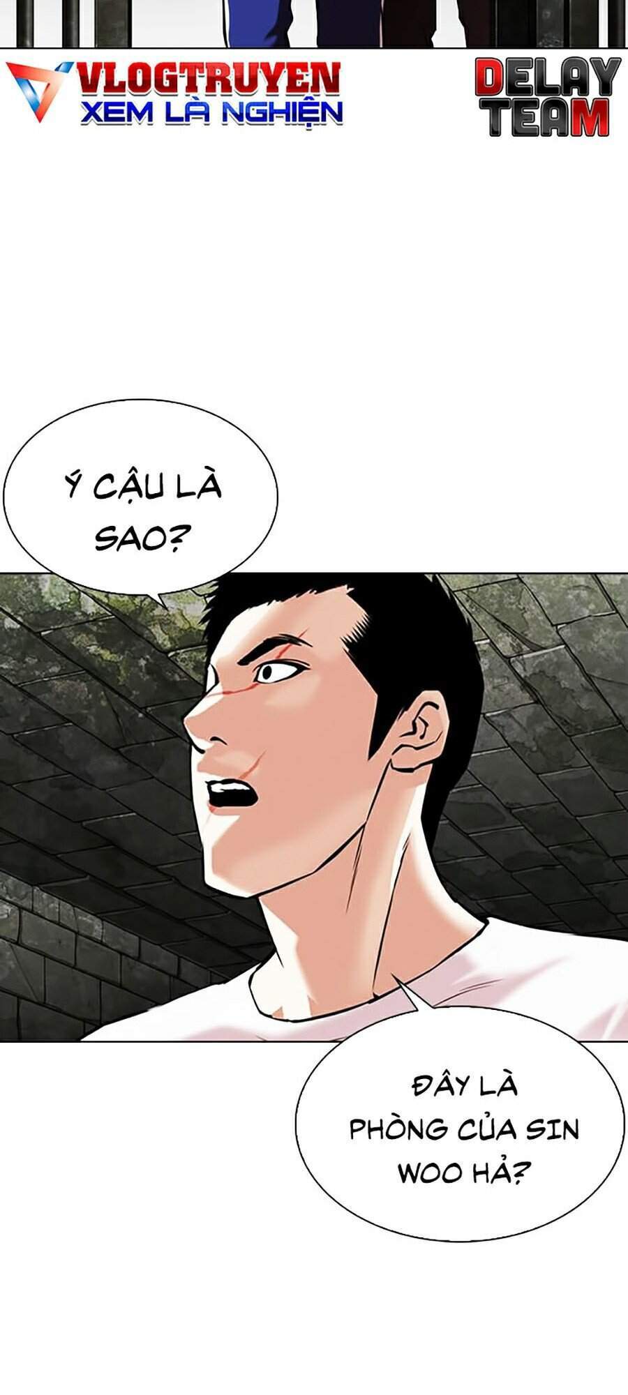 Hoán Đổi Diệu Kỳ Chap 346 - Next Chap 347