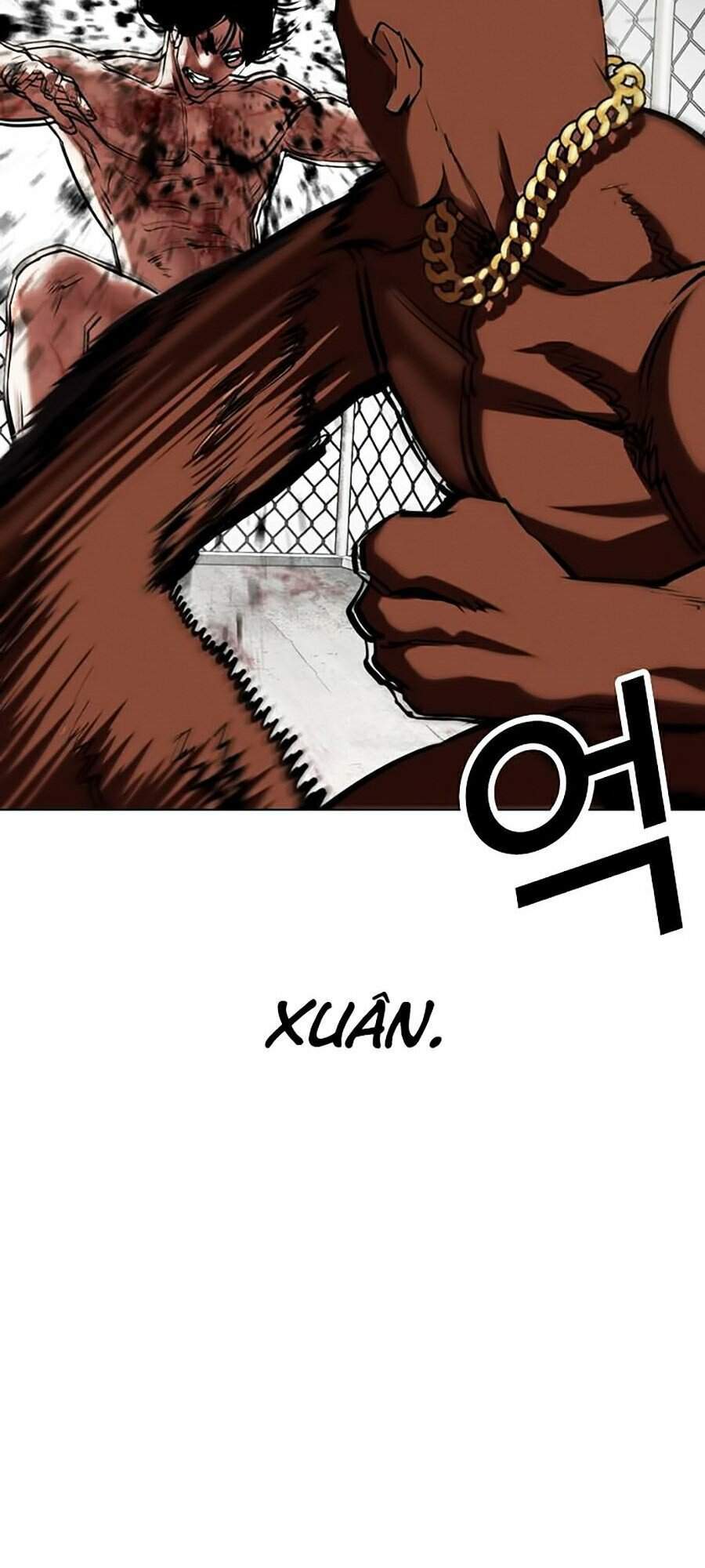 Hoán Đổi Diệu Kỳ Chap 346 - Next Chap 347