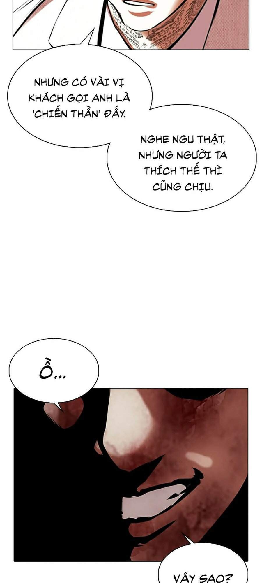 Hoán Đổi Diệu Kỳ Chap 346 - Next Chap 347