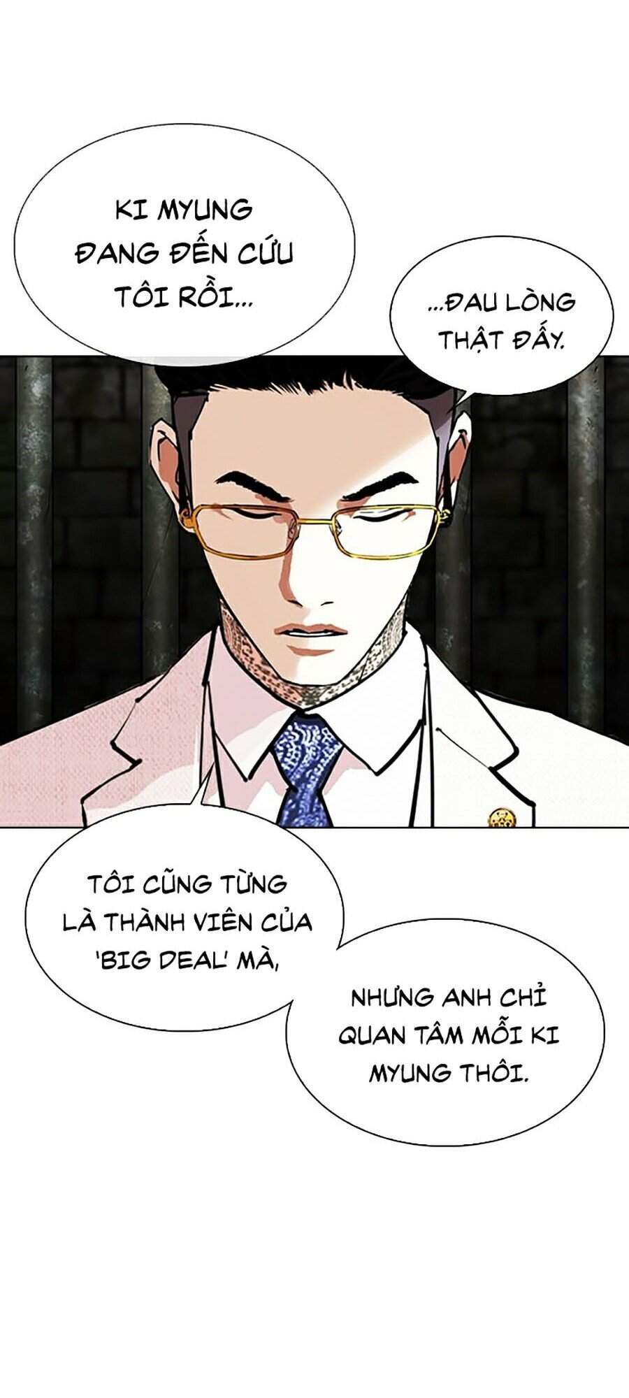 Hoán Đổi Diệu Kỳ Chap 346 - Next Chap 347