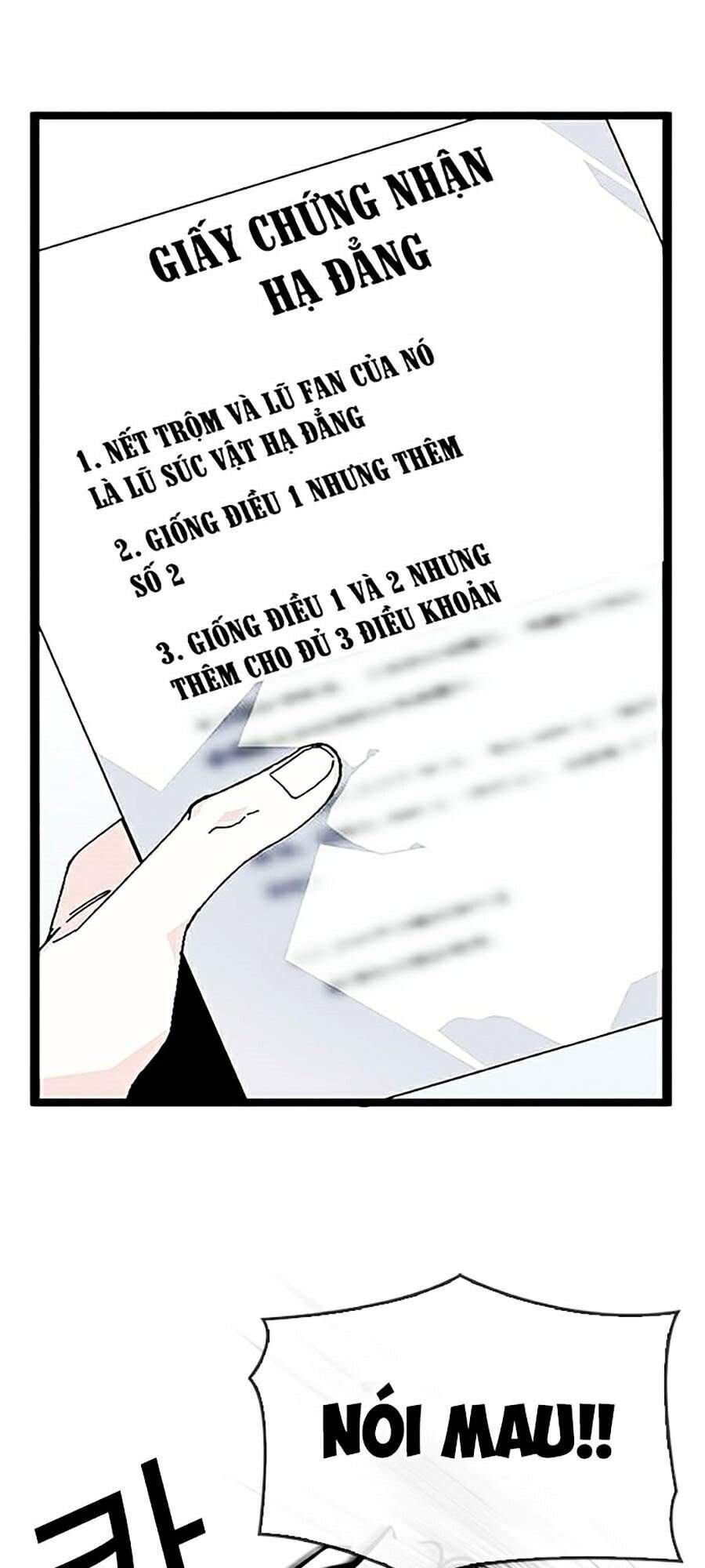 Hoán Đổi Diệu Kỳ Chap 346 - Next Chap 347