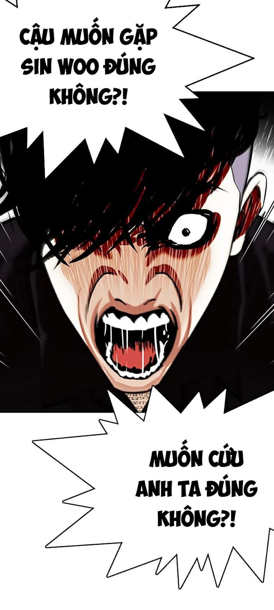 Hoán Đổi Diệu Kỳ Chap 346 - Next Chap 347