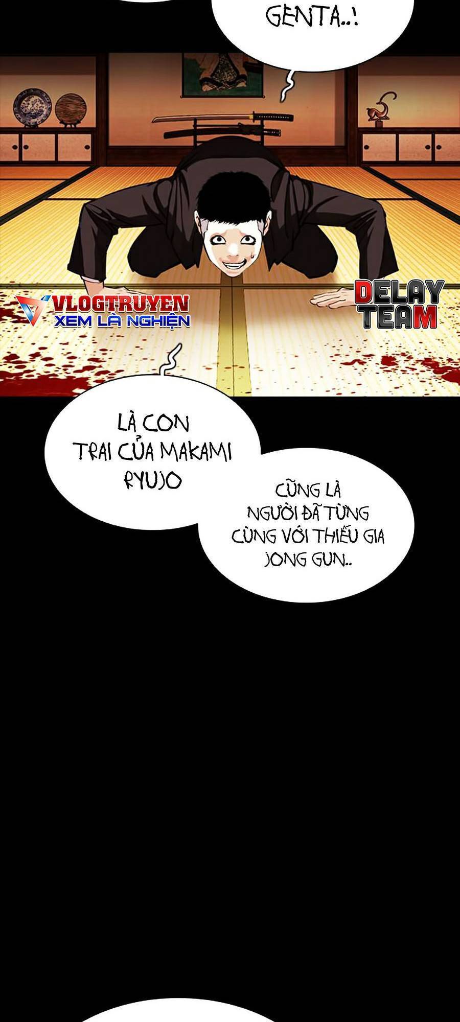 Hoán Đổi Diệu Kỳ Chap 385 - Next Chap 386