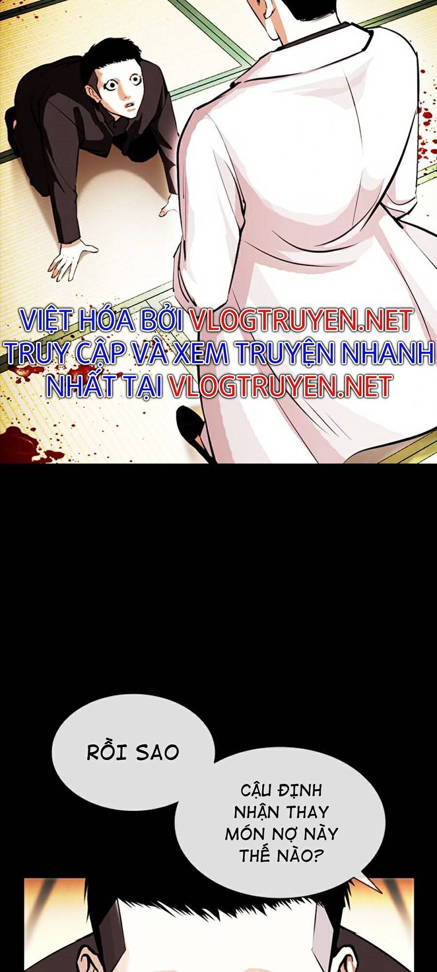 Hoán Đổi Diệu Kỳ Chap 385 - Next Chap 386