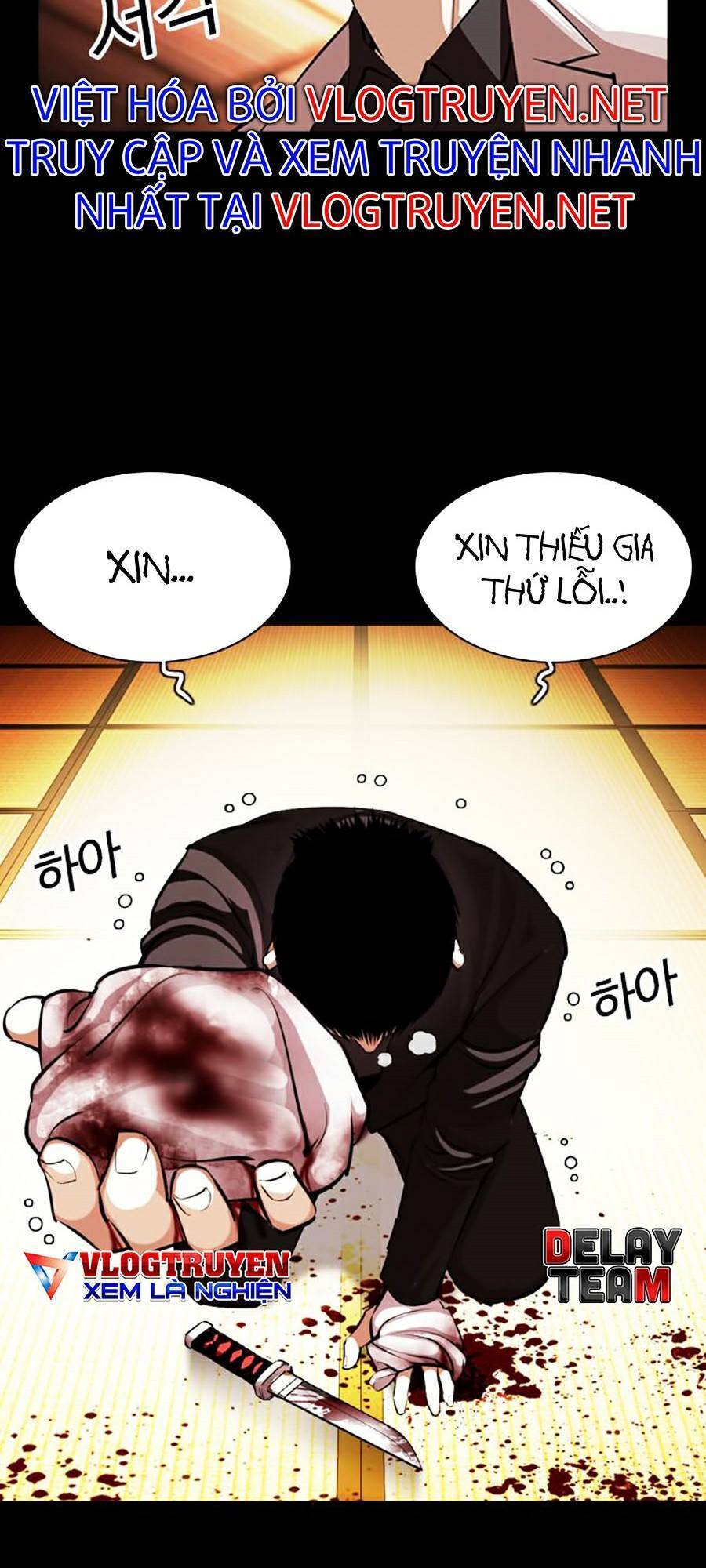 Hoán Đổi Diệu Kỳ Chap 385 - Next Chap 386