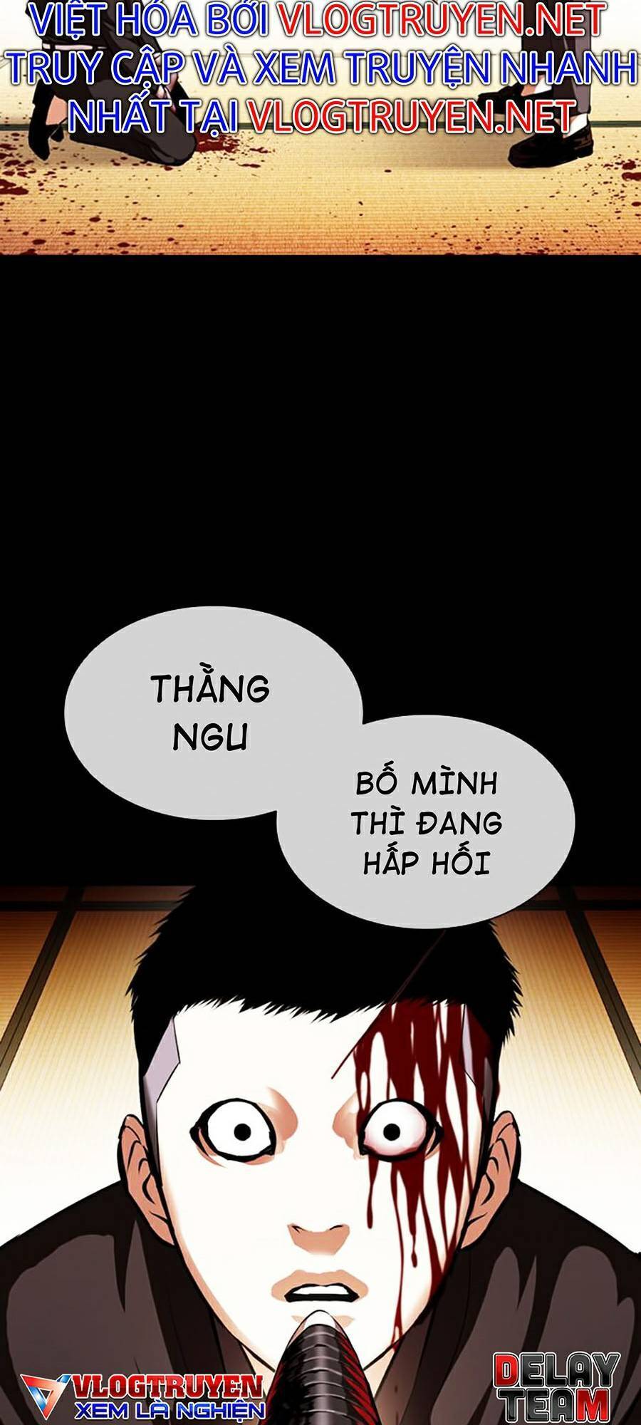 Hoán Đổi Diệu Kỳ Chap 385 - Next Chap 386