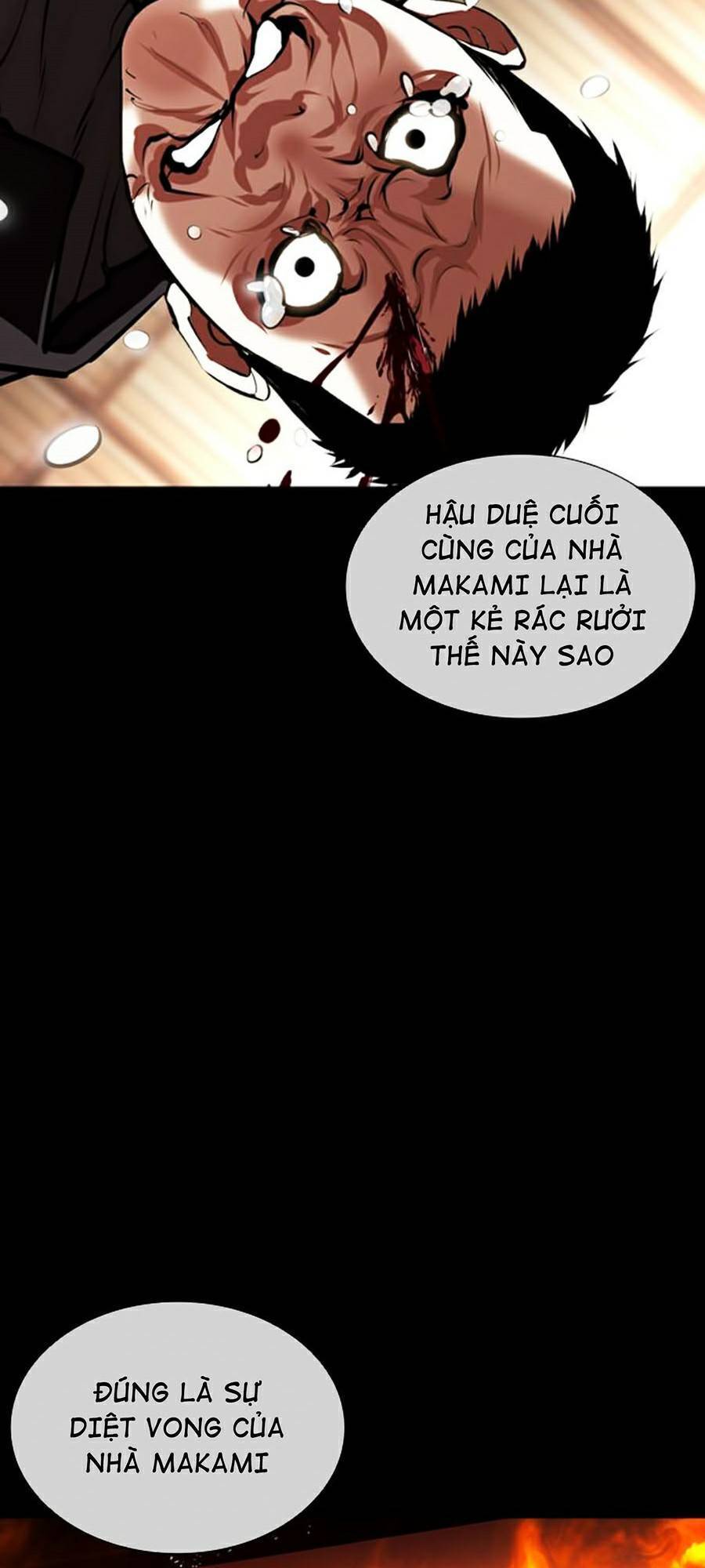 Hoán Đổi Diệu Kỳ Chap 385 - Next Chap 386
