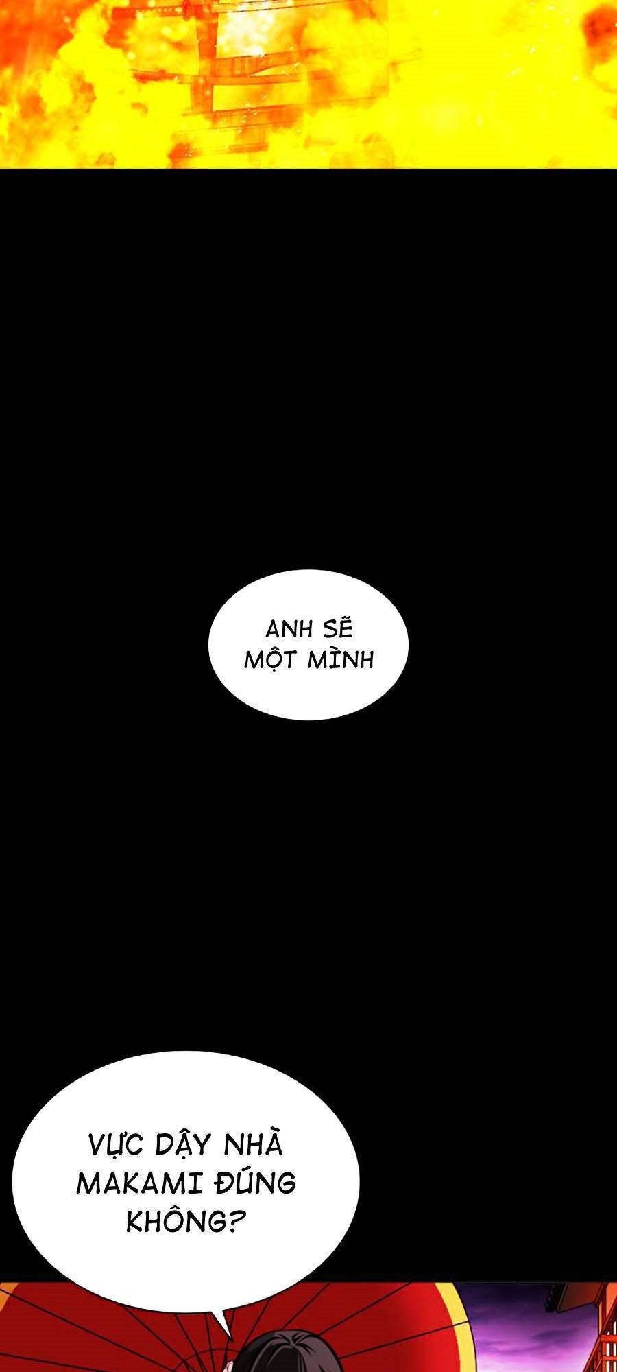 Hoán Đổi Diệu Kỳ Chap 385 - Next Chap 386