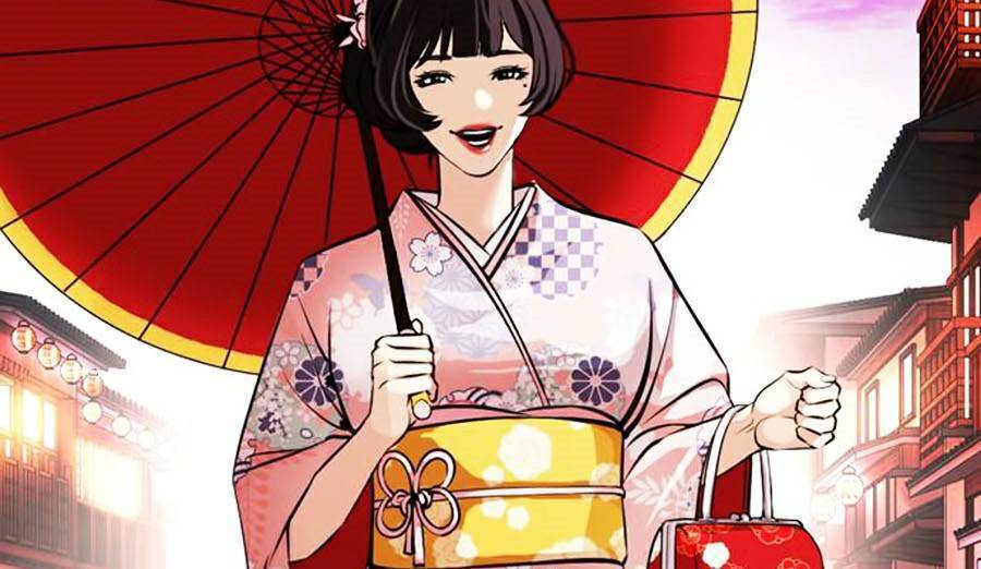 Hoán Đổi Diệu Kỳ Chap 385 - Next Chap 386