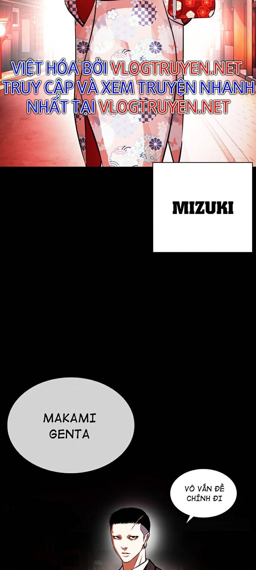 Hoán Đổi Diệu Kỳ Chap 385 - Next Chap 386