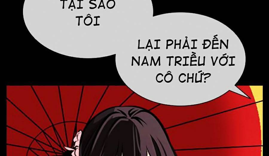 Hoán Đổi Diệu Kỳ Chap 385 - Next Chap 386