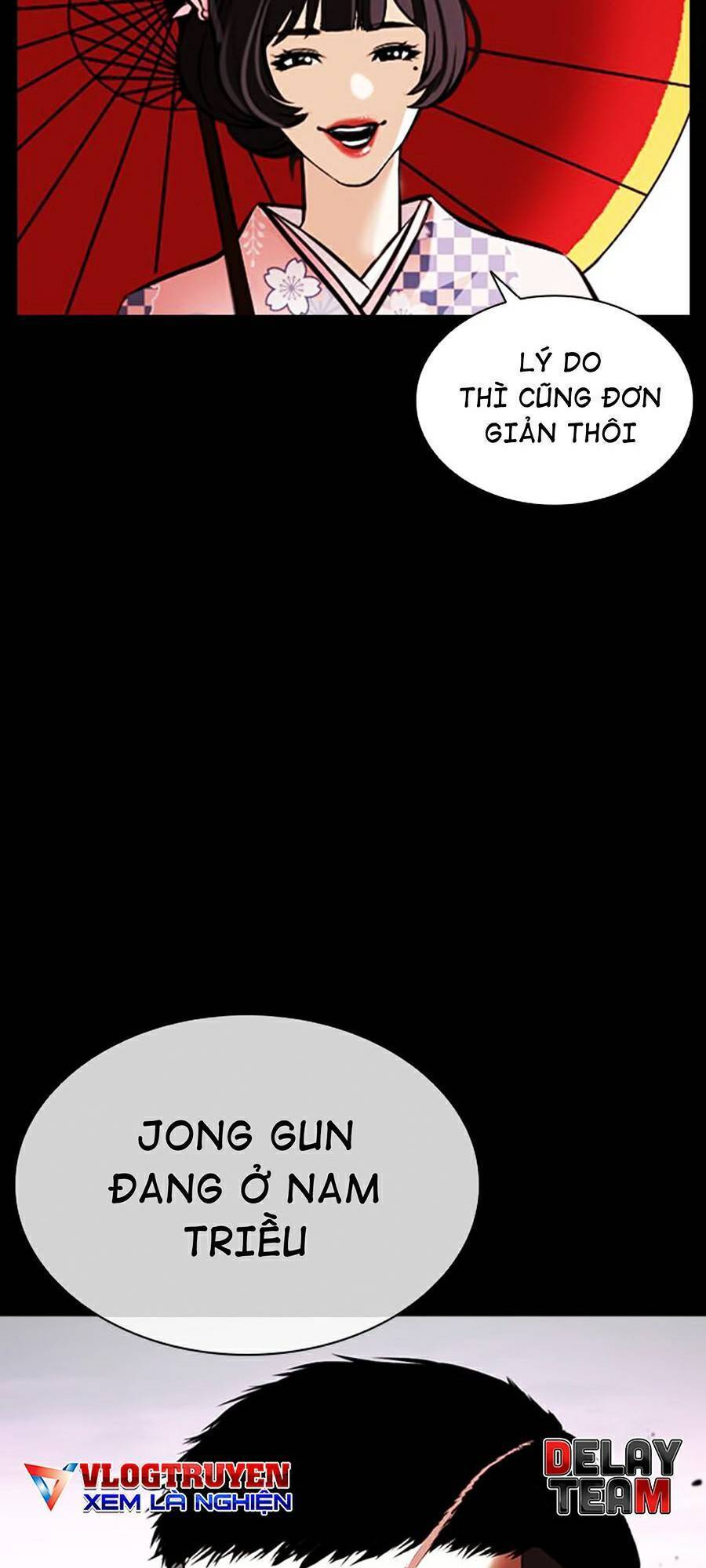 Hoán Đổi Diệu Kỳ Chap 385 - Next Chap 386