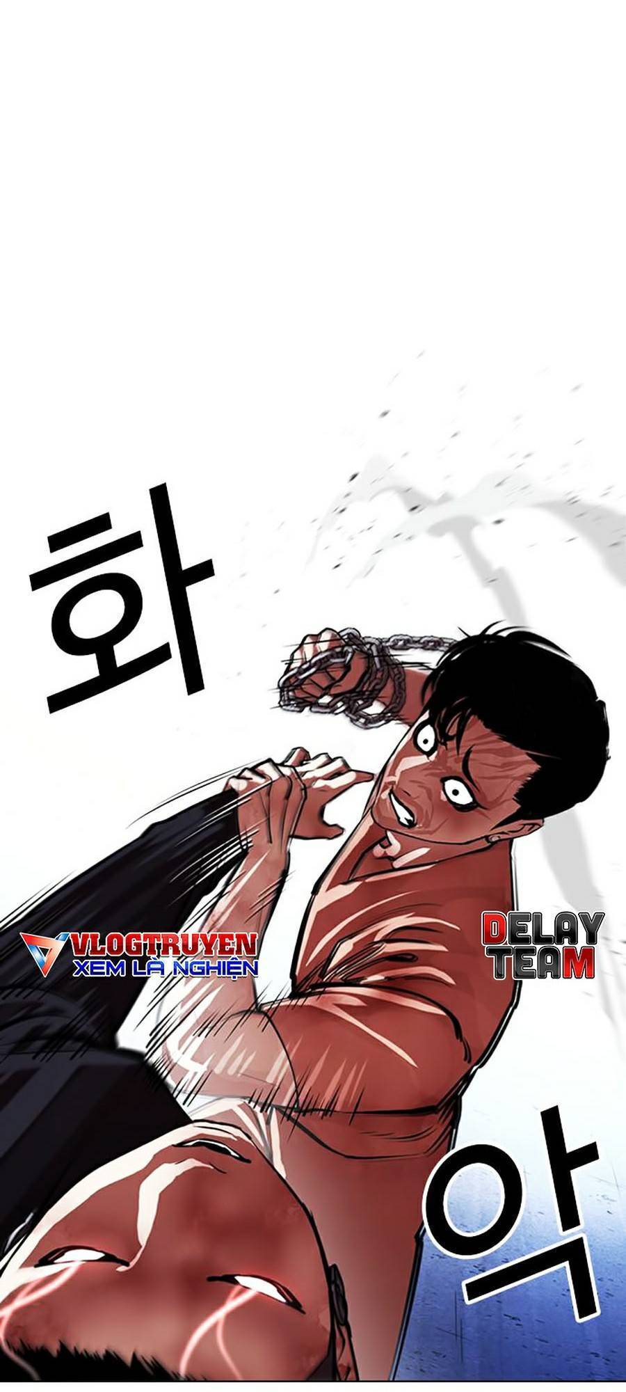Hoán Đổi Diệu Kỳ Chap 385 - Next Chap 386