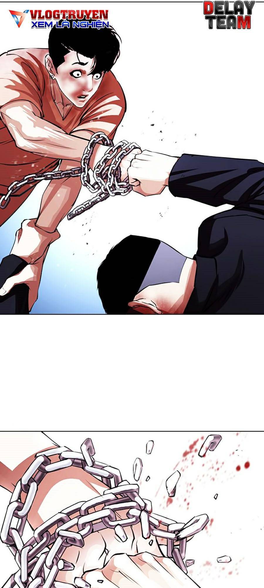 Hoán Đổi Diệu Kỳ Chap 385 - Next Chap 386