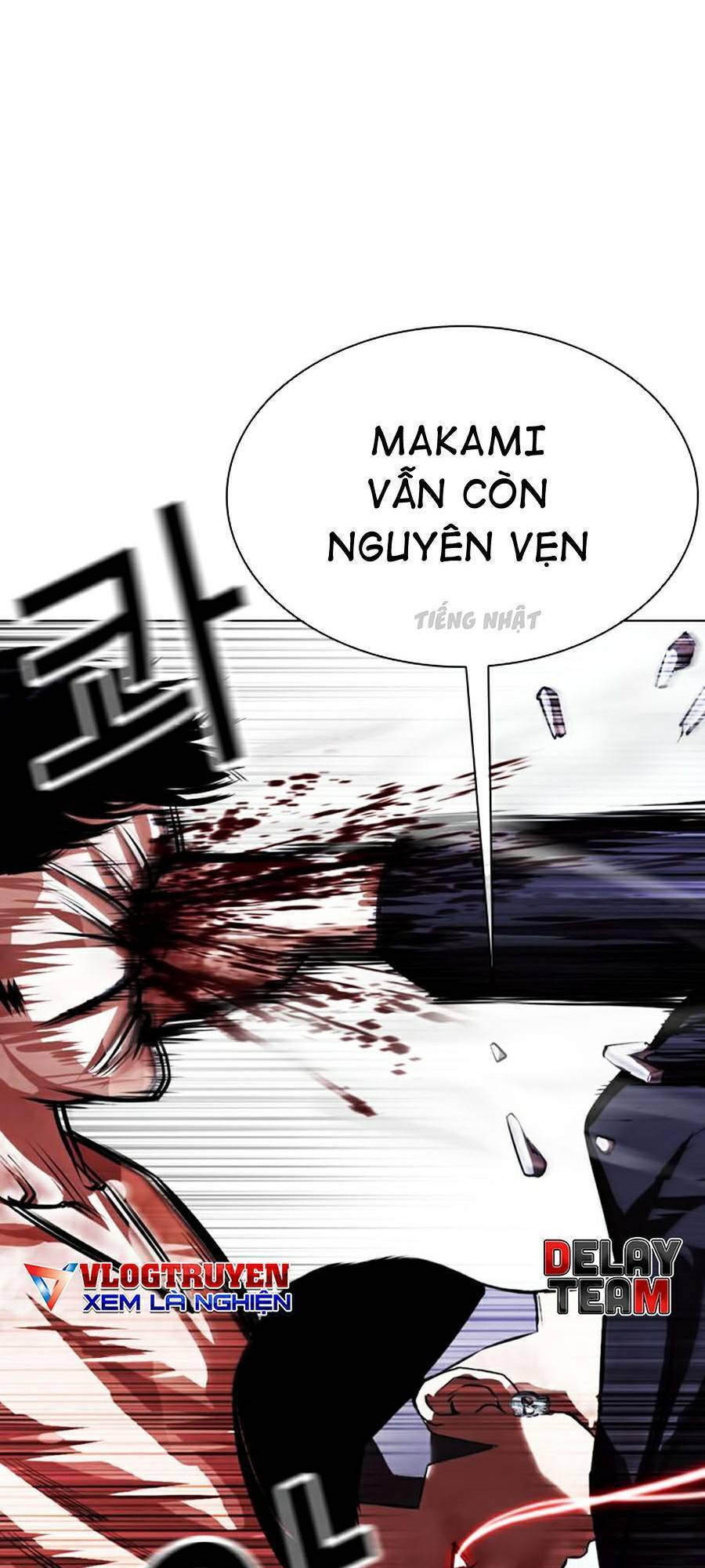 Hoán Đổi Diệu Kỳ Chap 385 - Next Chap 386
