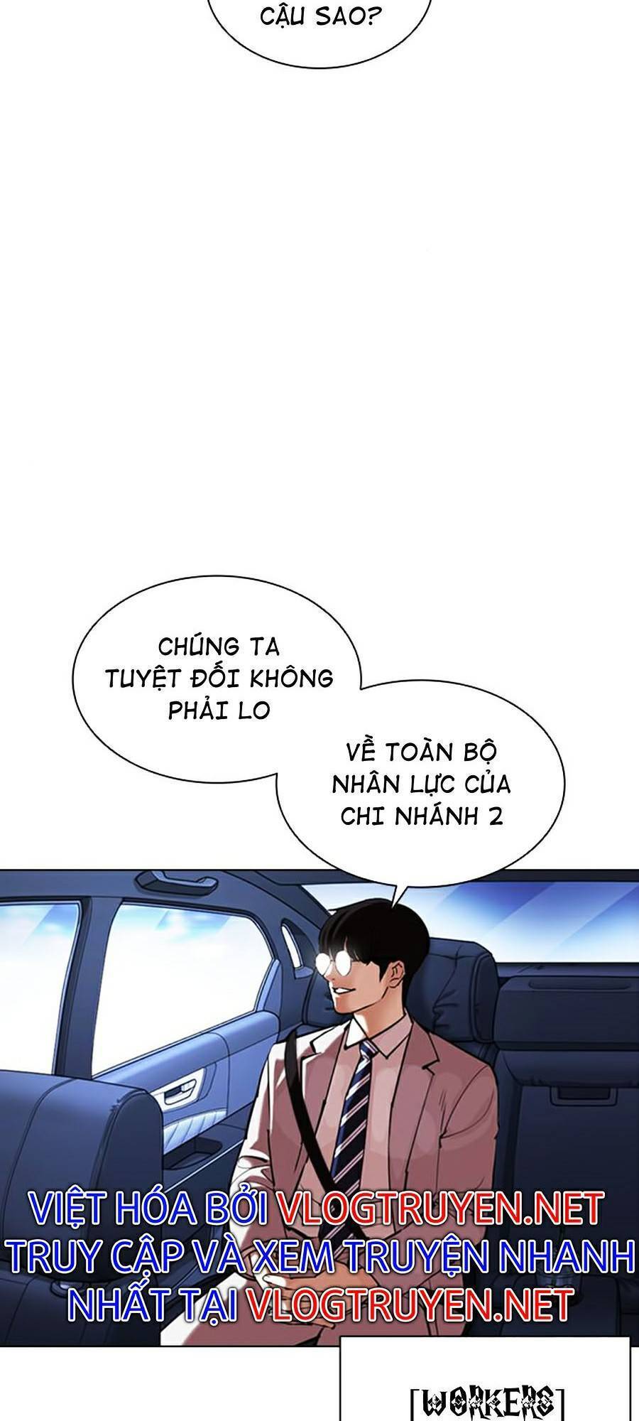 Hoán Đổi Diệu Kỳ Chap 385 - Next Chap 386