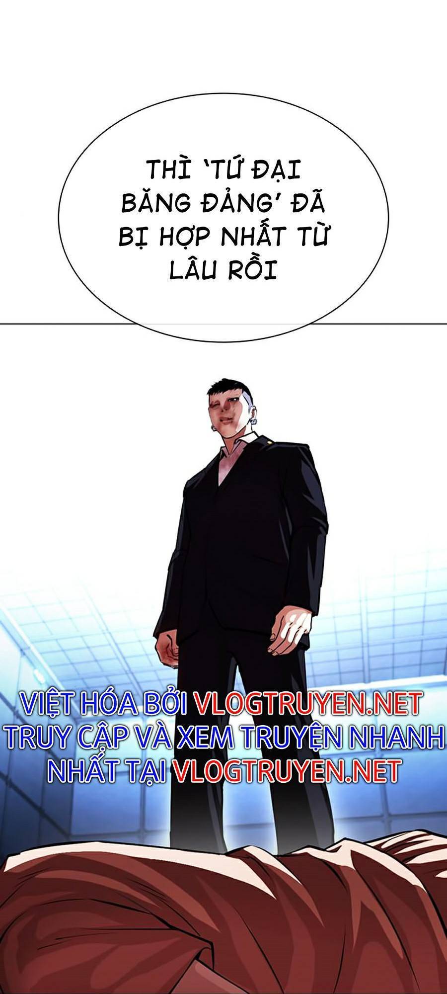 Hoán Đổi Diệu Kỳ Chap 385 - Next Chap 386