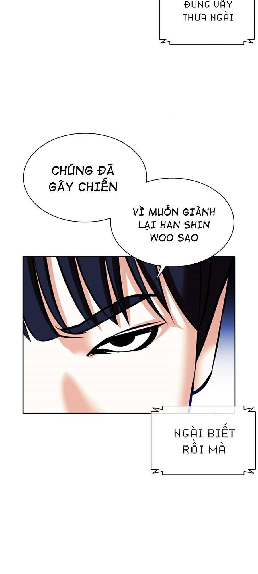 Hoán Đổi Diệu Kỳ Chap 385 - Next Chap 386