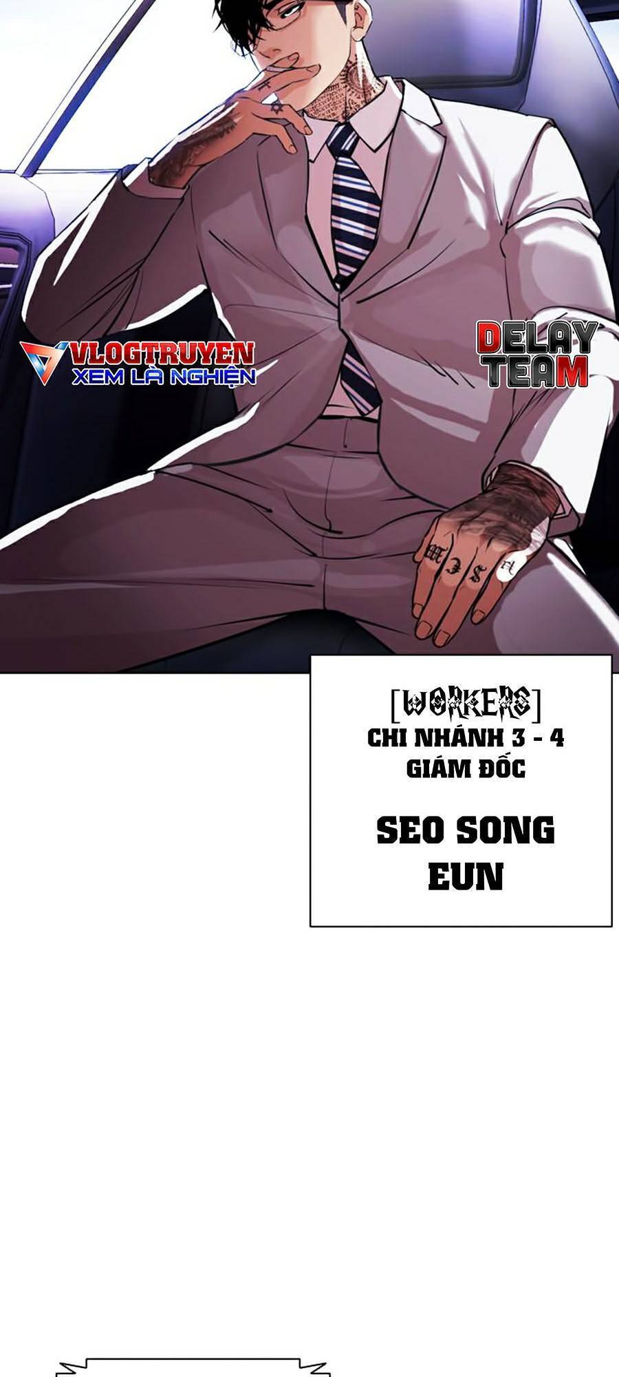 Hoán Đổi Diệu Kỳ Chap 385 - Next Chap 386