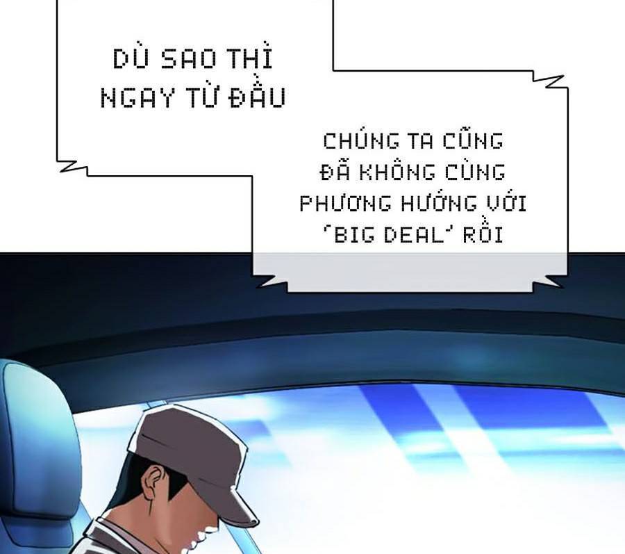 Hoán Đổi Diệu Kỳ Chap 385 - Next Chap 386