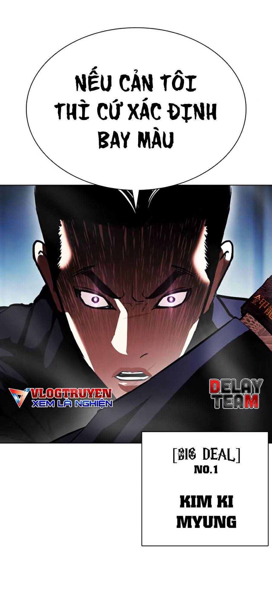 Hoán Đổi Diệu Kỳ Chap 385 - Next Chap 386