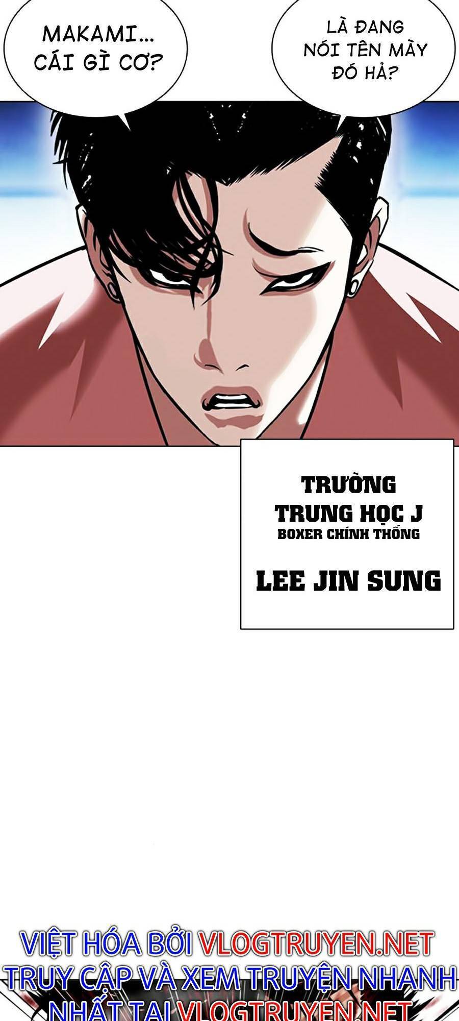 Hoán Đổi Diệu Kỳ Chap 385 - Next Chap 386
