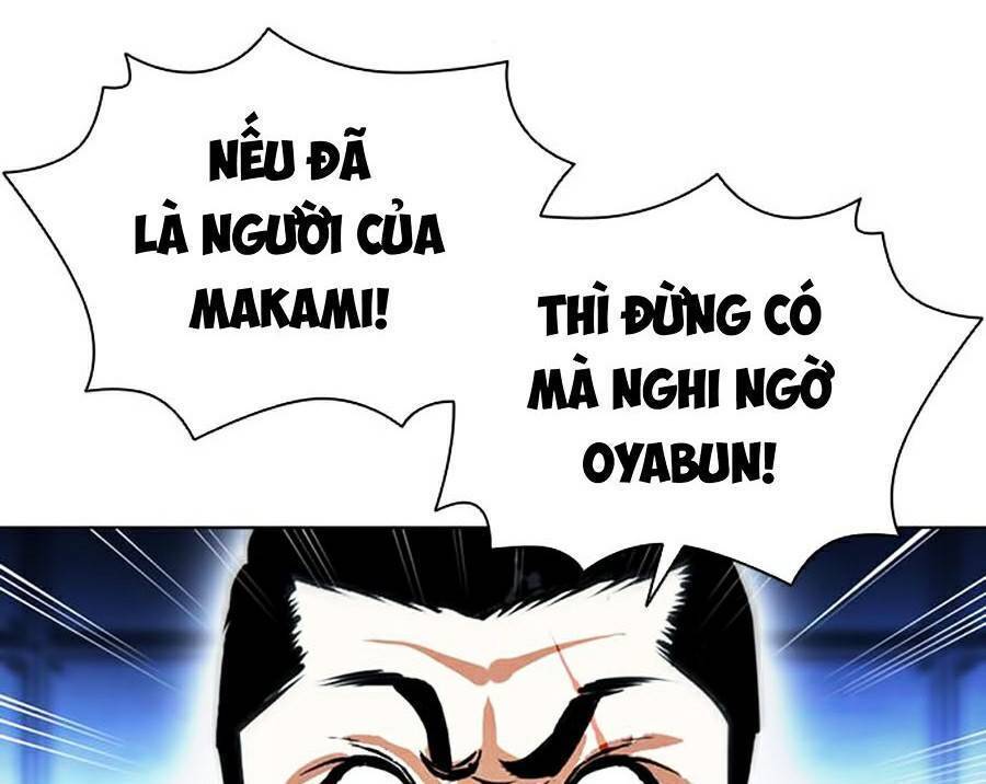 Hoán Đổi Diệu Kỳ Chap 385 - Next Chap 386
