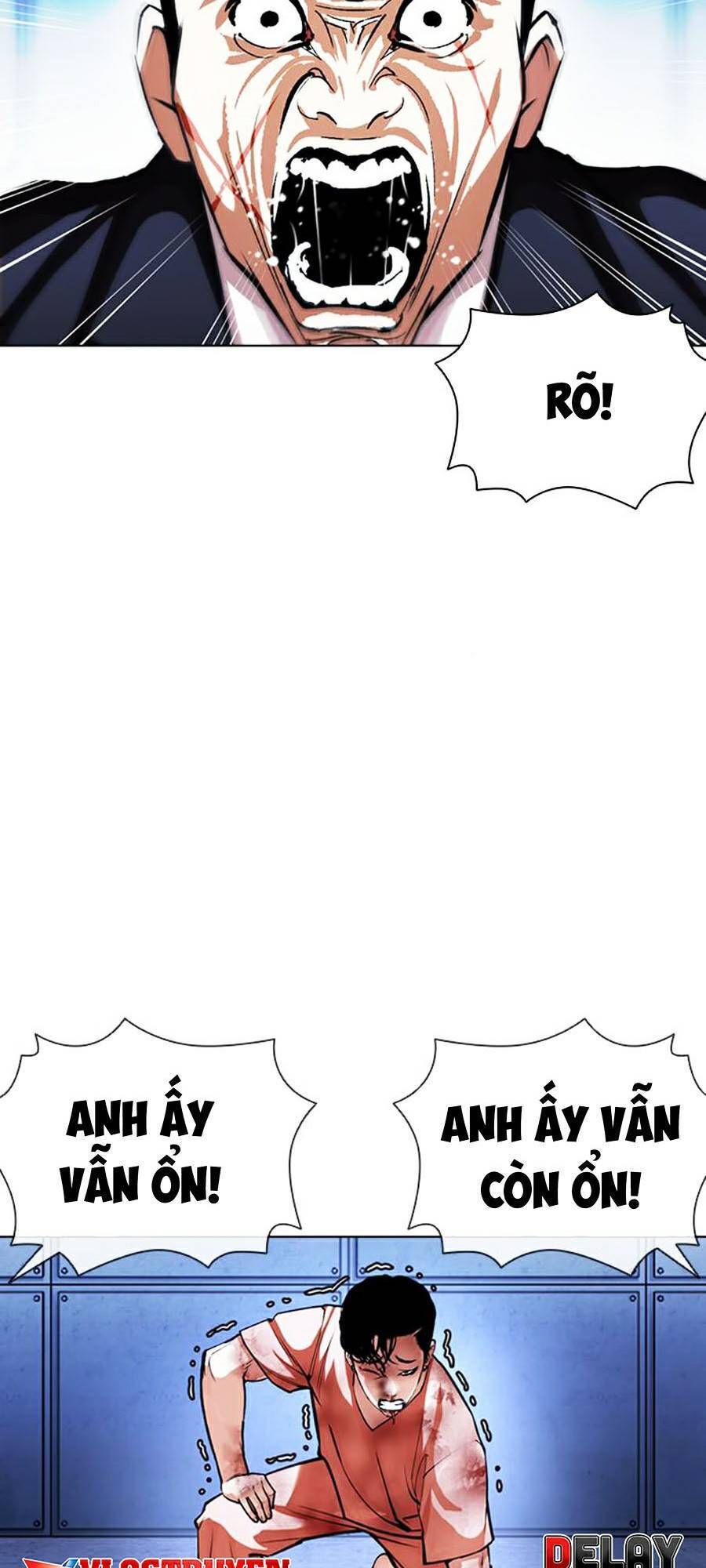 Hoán Đổi Diệu Kỳ Chap 385 - Next Chap 386