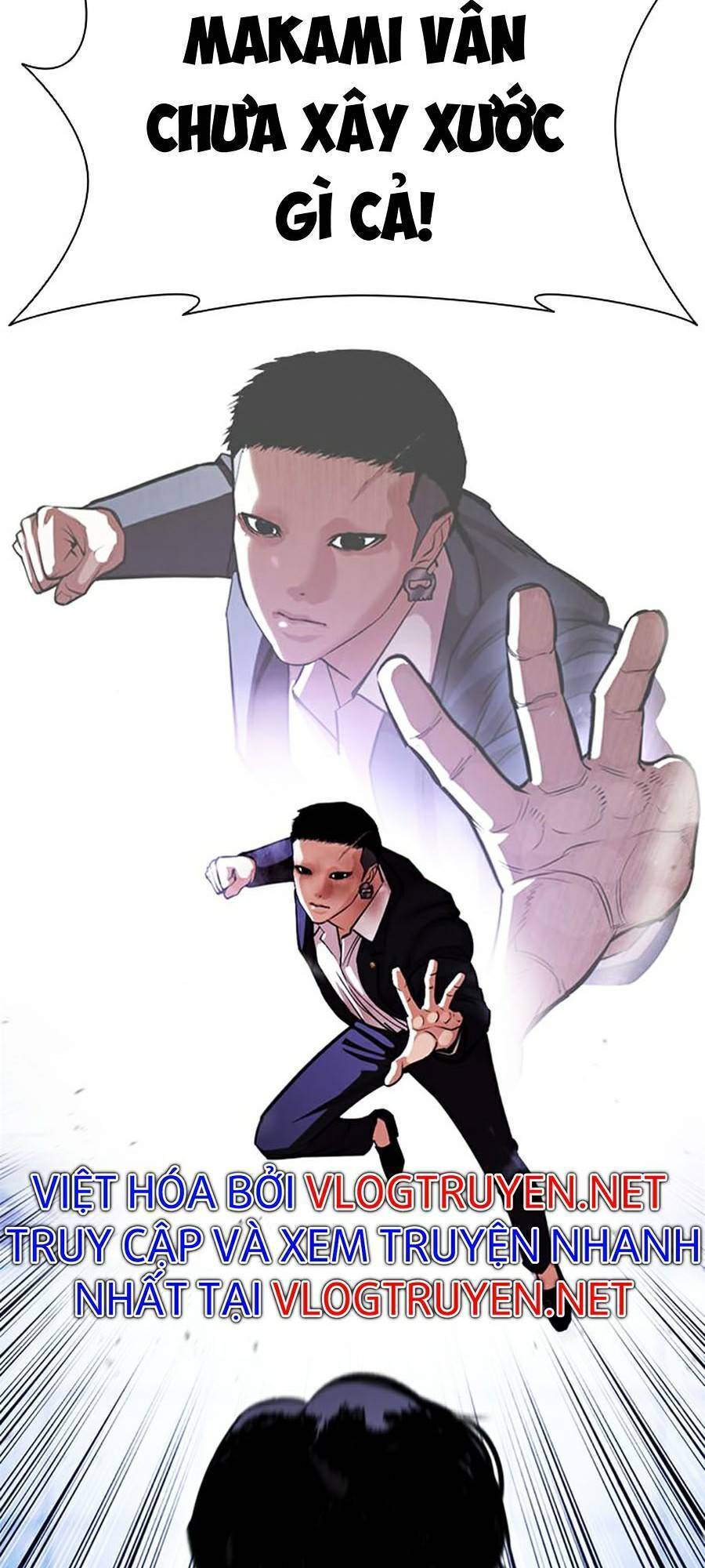 Hoán Đổi Diệu Kỳ Chap 385 - Next Chap 386