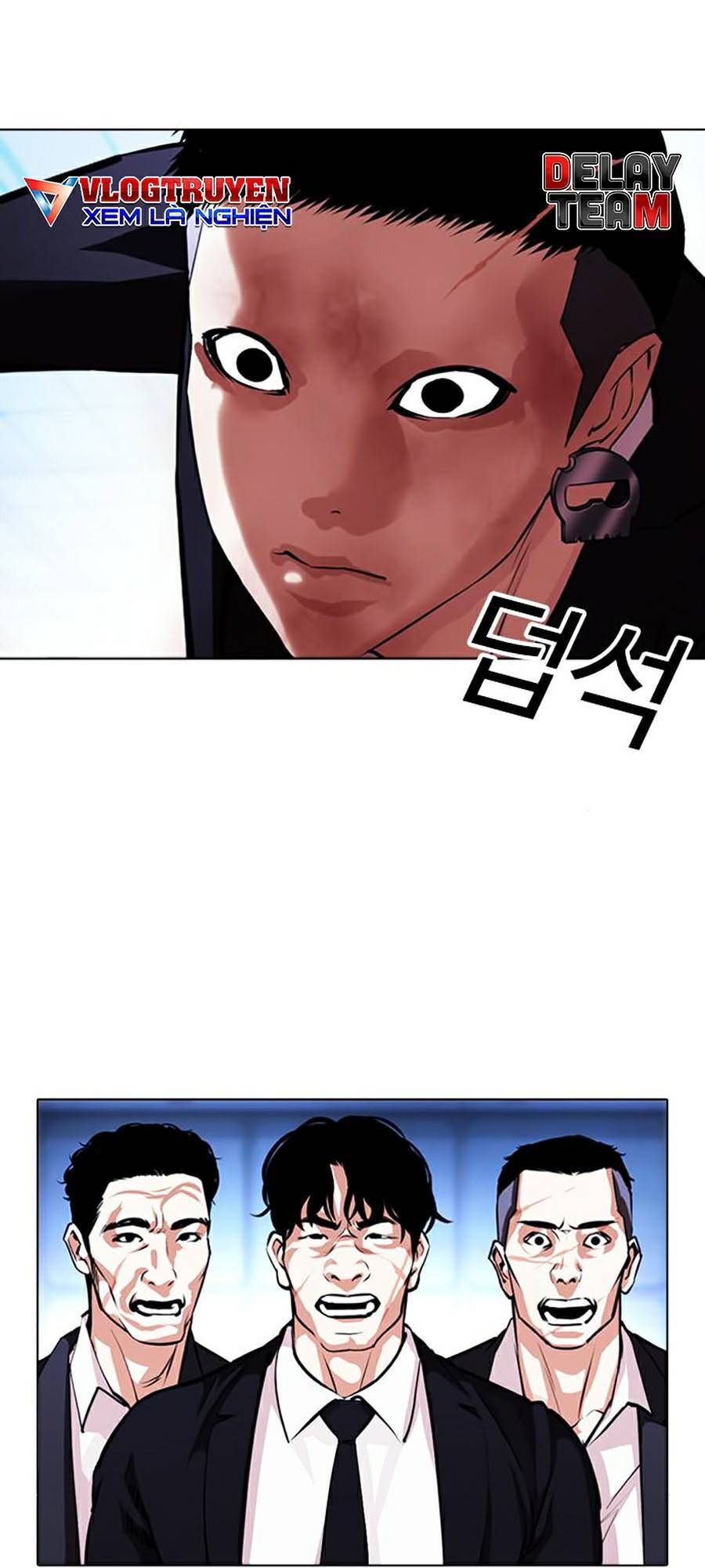 Hoán Đổi Diệu Kỳ Chap 385 - Next Chap 386