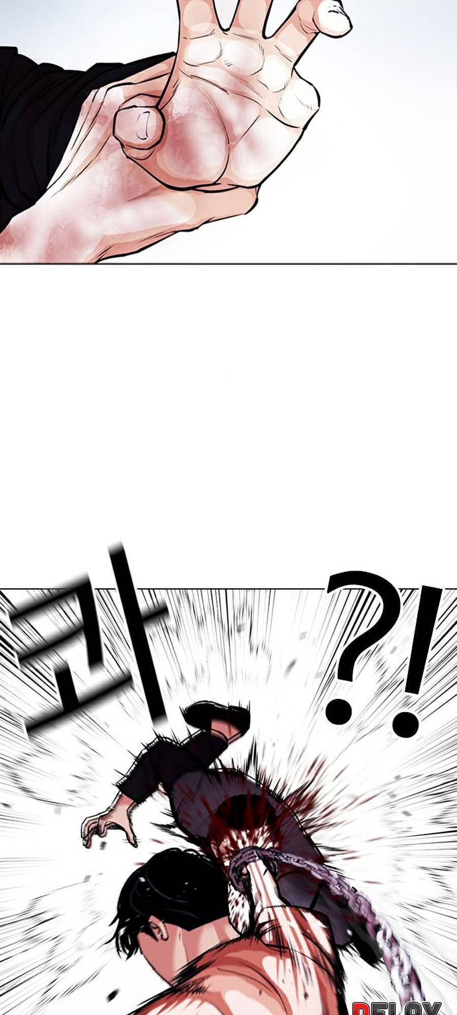 Hoán Đổi Diệu Kỳ Chap 385 - Next Chap 386